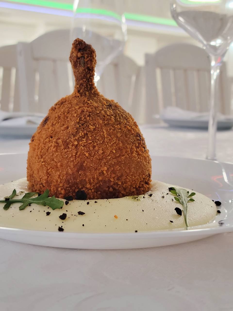 Ресторан Viktoria image 2