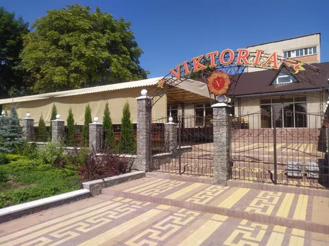 Ресторан Viktoria image 3