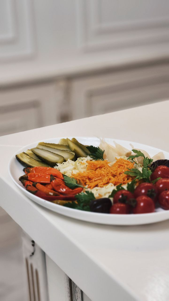 Ресторан Viktoria image 4