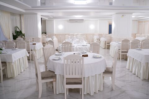 Ресторан Viktoria image 5