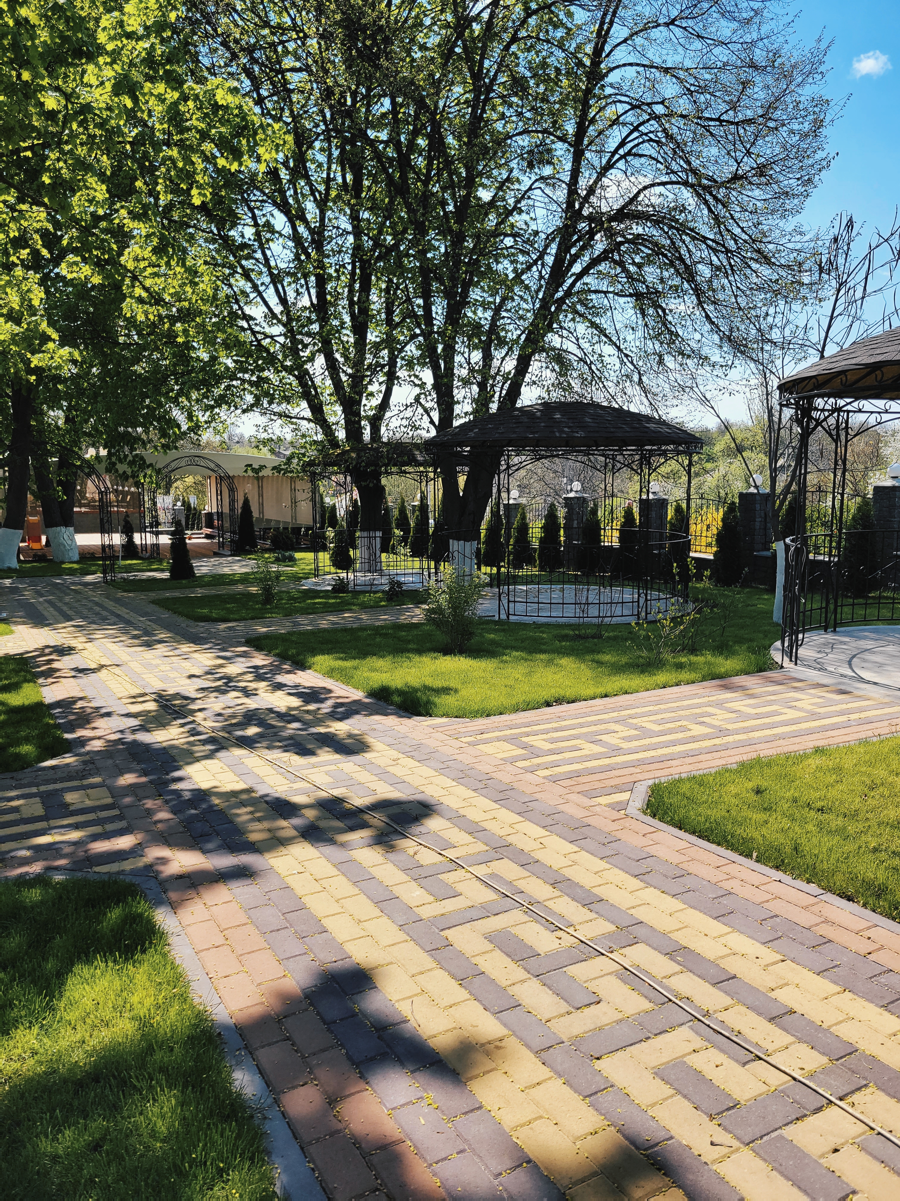 Ресторан Viktoria image 7