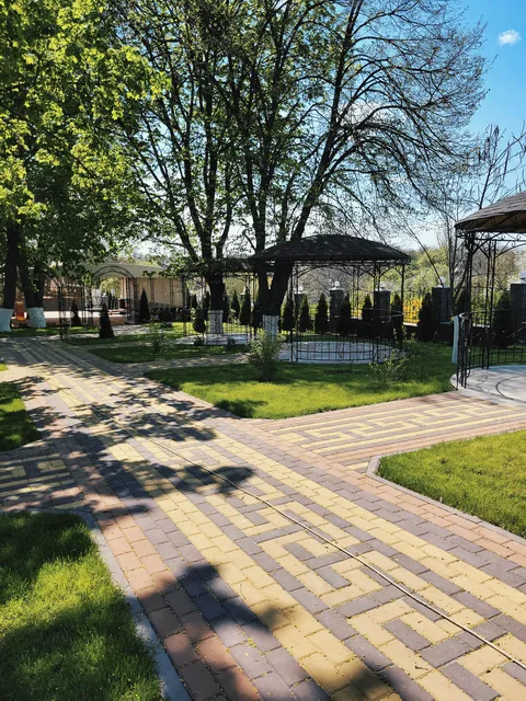 Ресторан Viktoria image 7