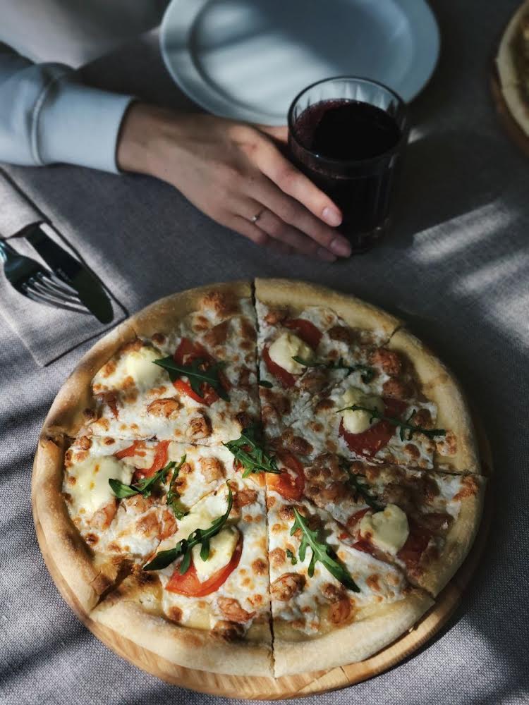 Ресторан Viktoria image 8