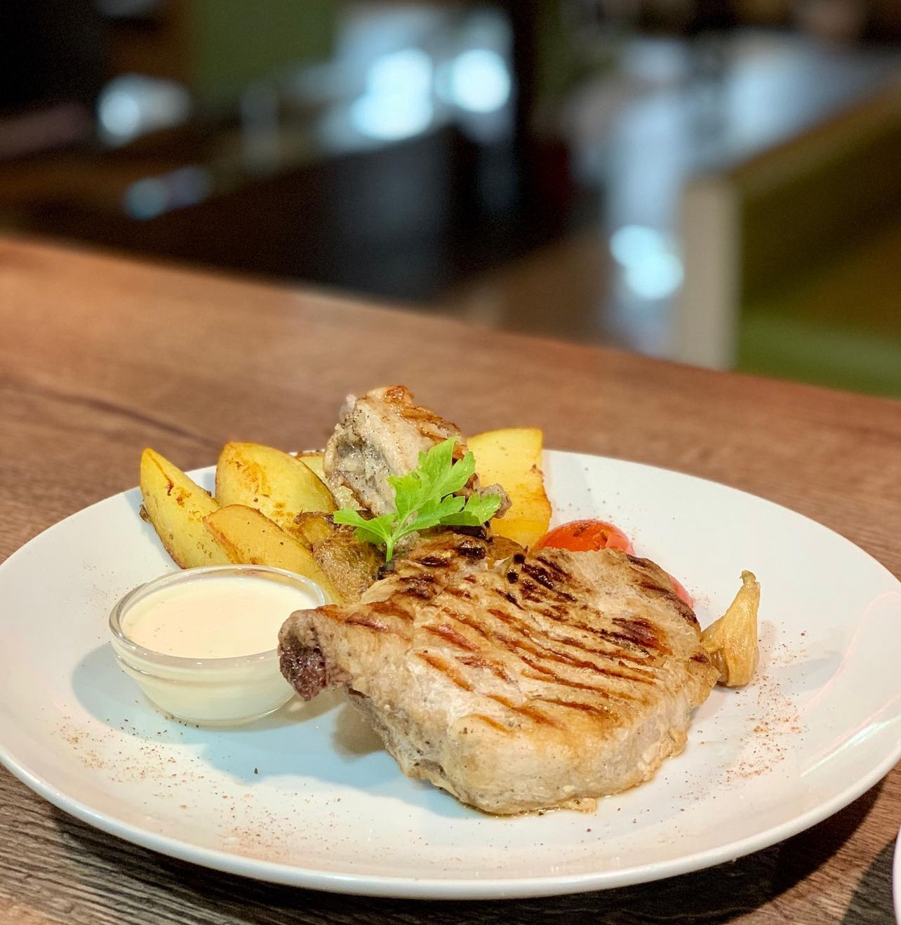 Kafe "Paryzh" image 6