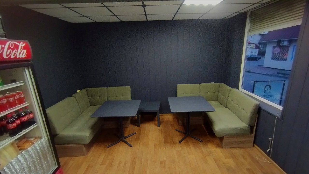 Shaurma - Naysmachnishyy Fastfud Mista image 4