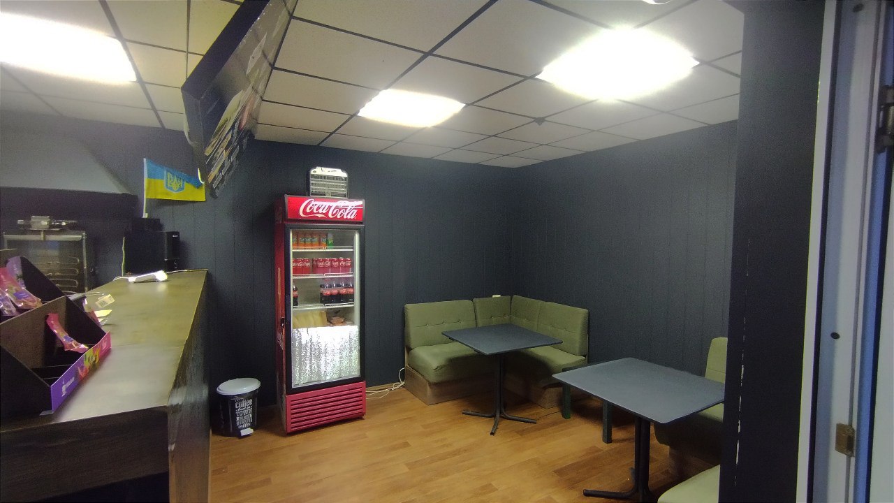 Shaurma - Naysmachnishyy Fastfud Mista image 5