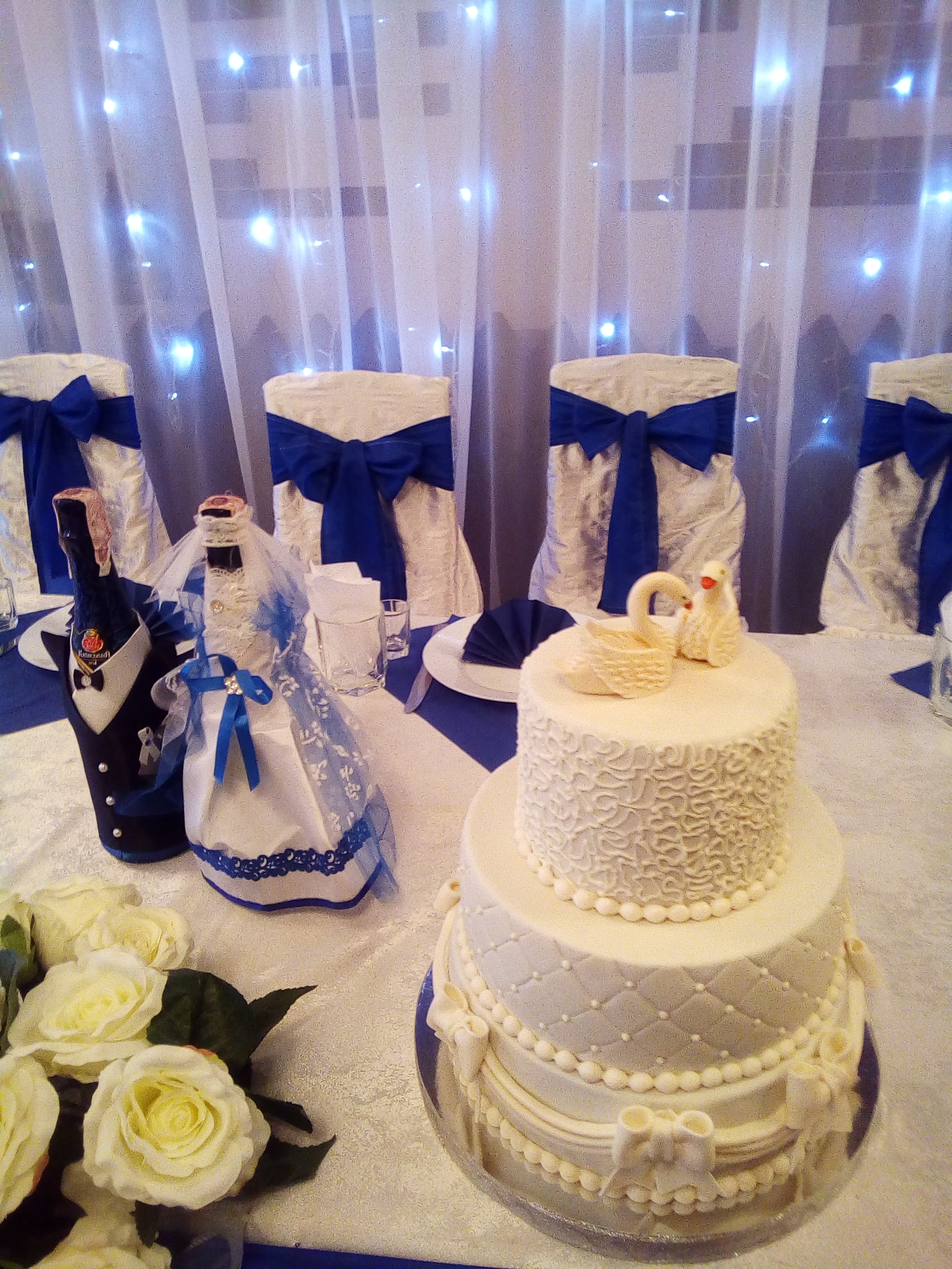 Restaurant "Ukraine" image 2