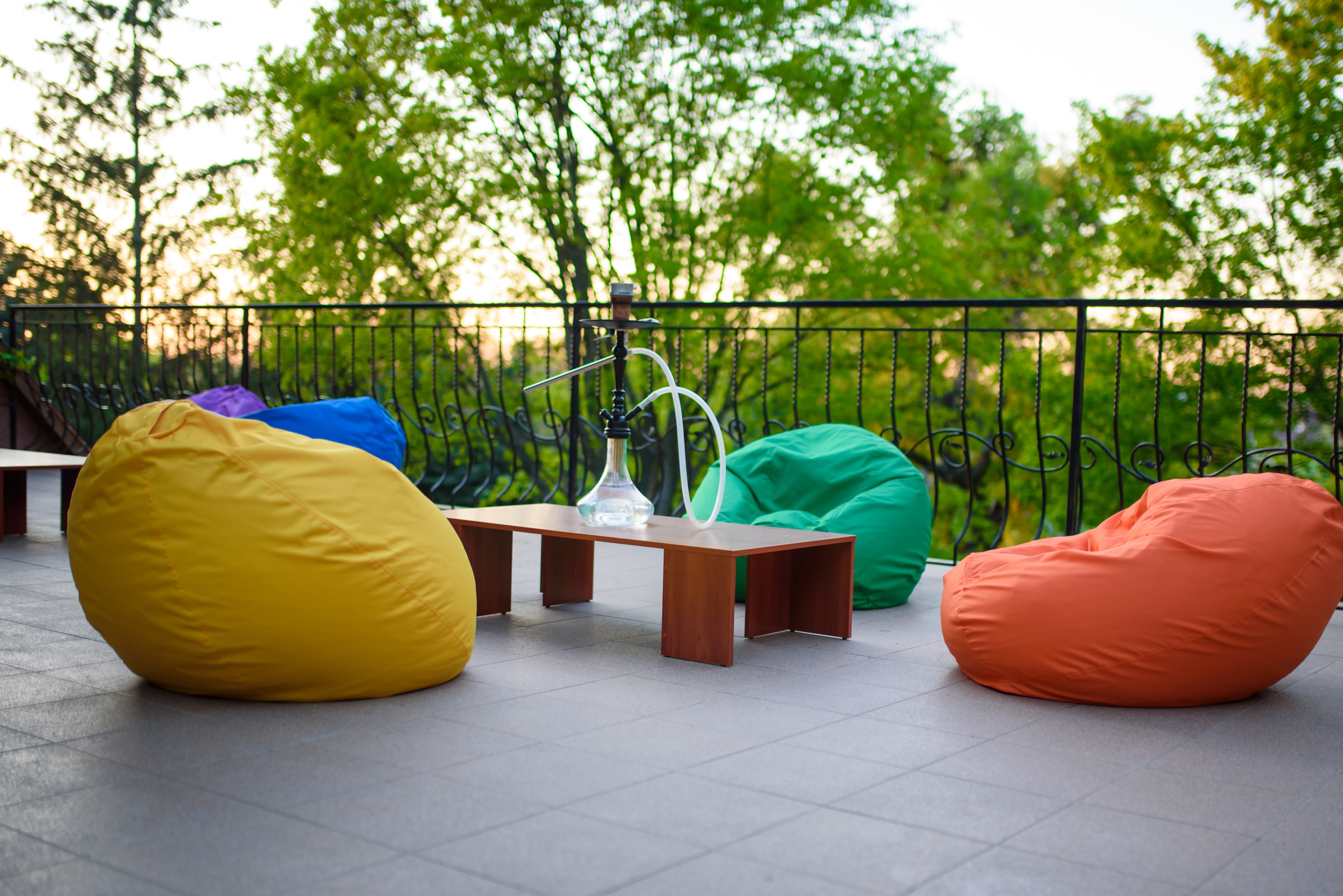 Restaurant "Ukraine" image 3