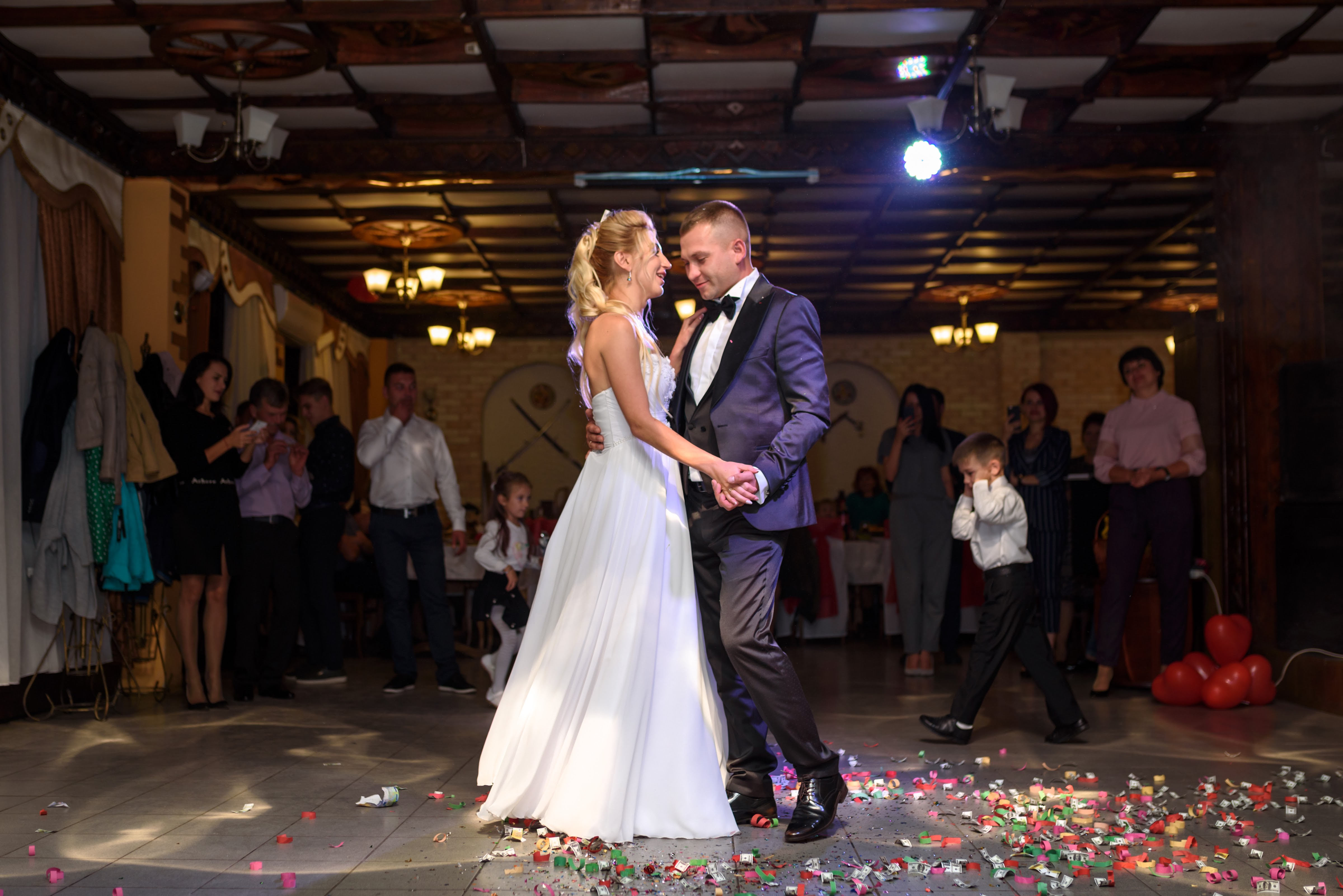 Restaurant "Ukraine" image 5