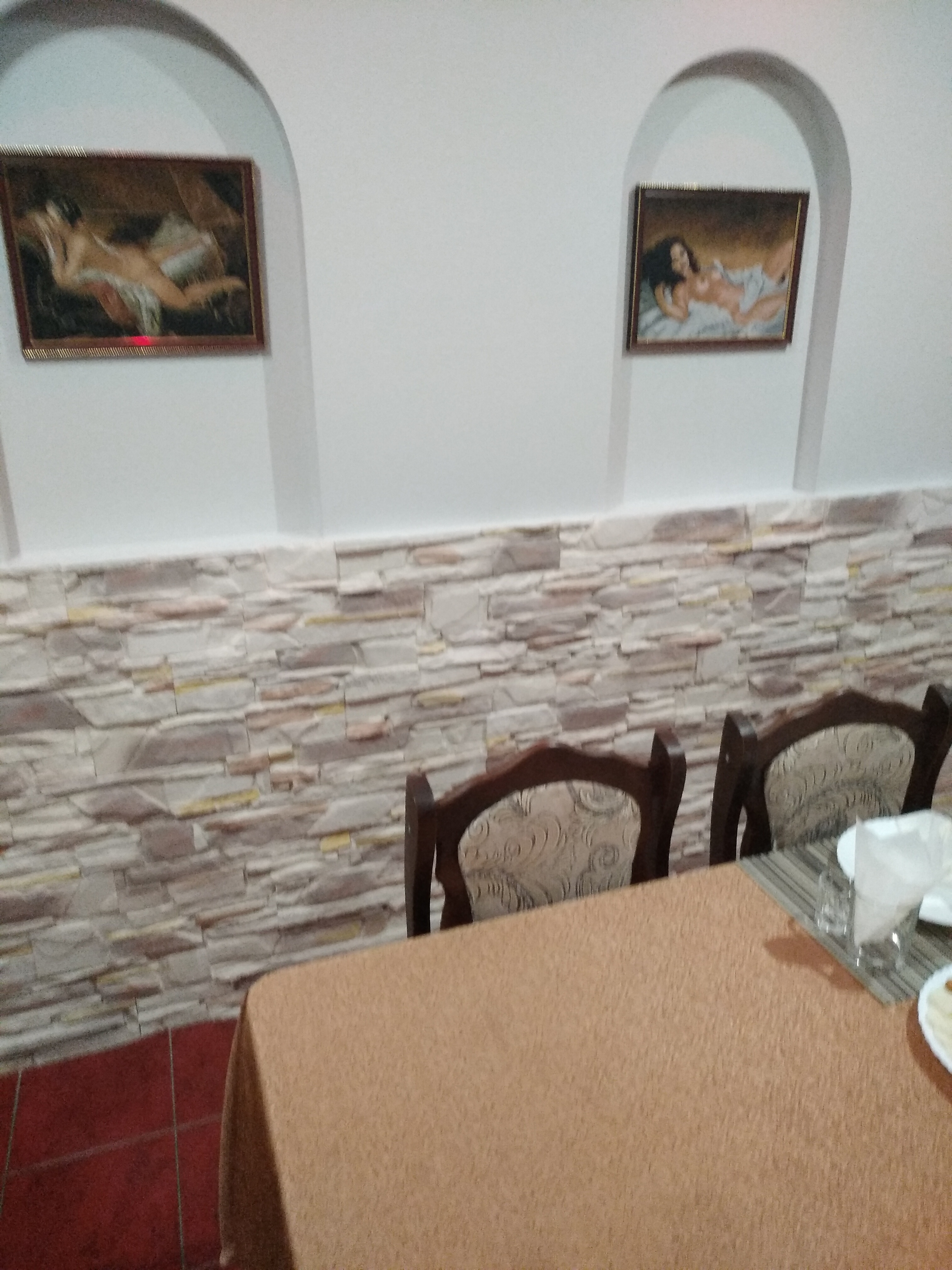 Restaurant "Ukraine" image 8