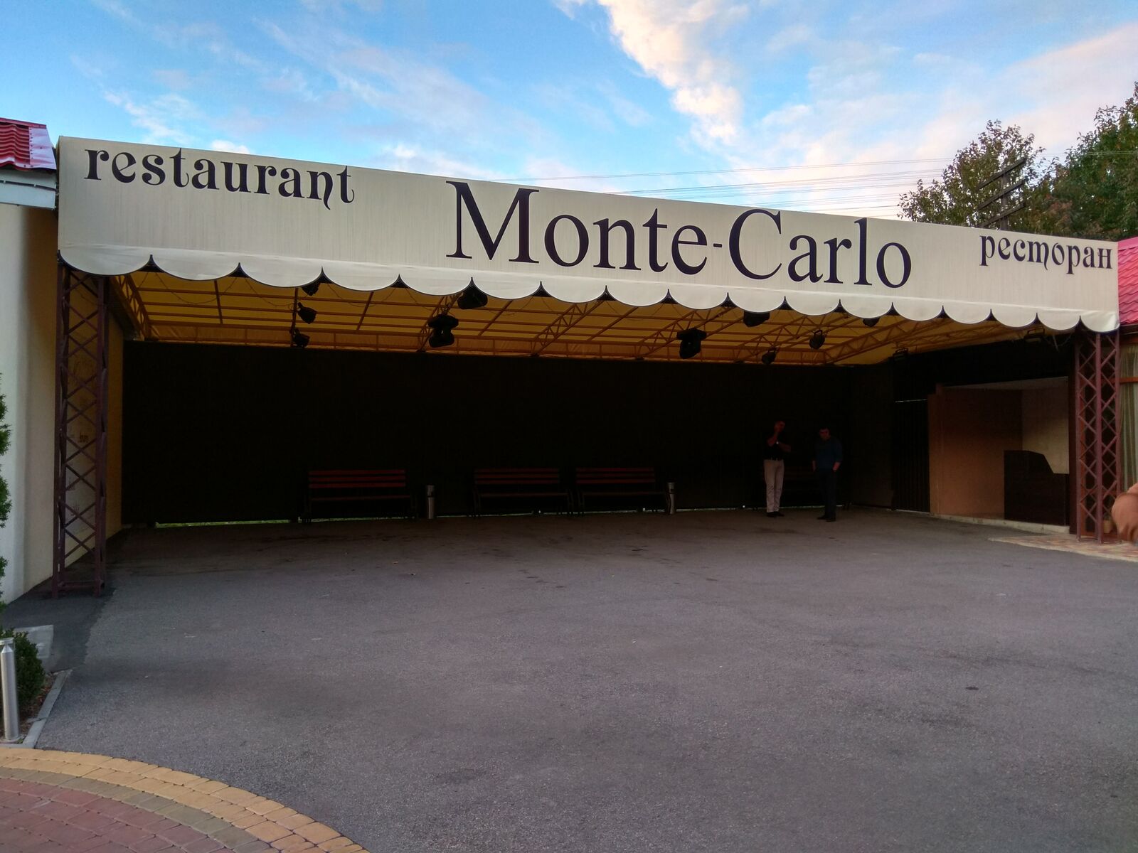 Monte-Carlo image 4