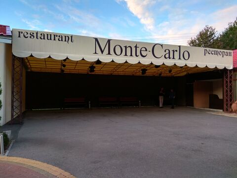 Monte-Carlo image 4