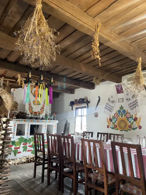 Ukrainian village image 4