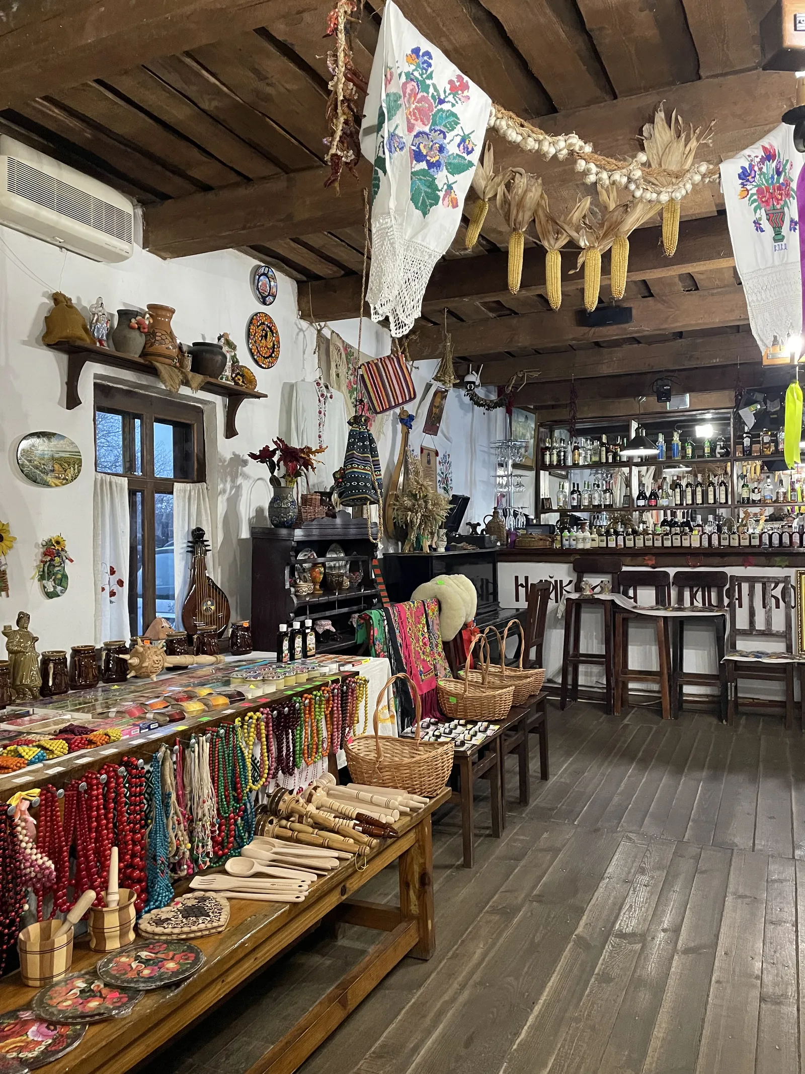 Ukrainian village image 9