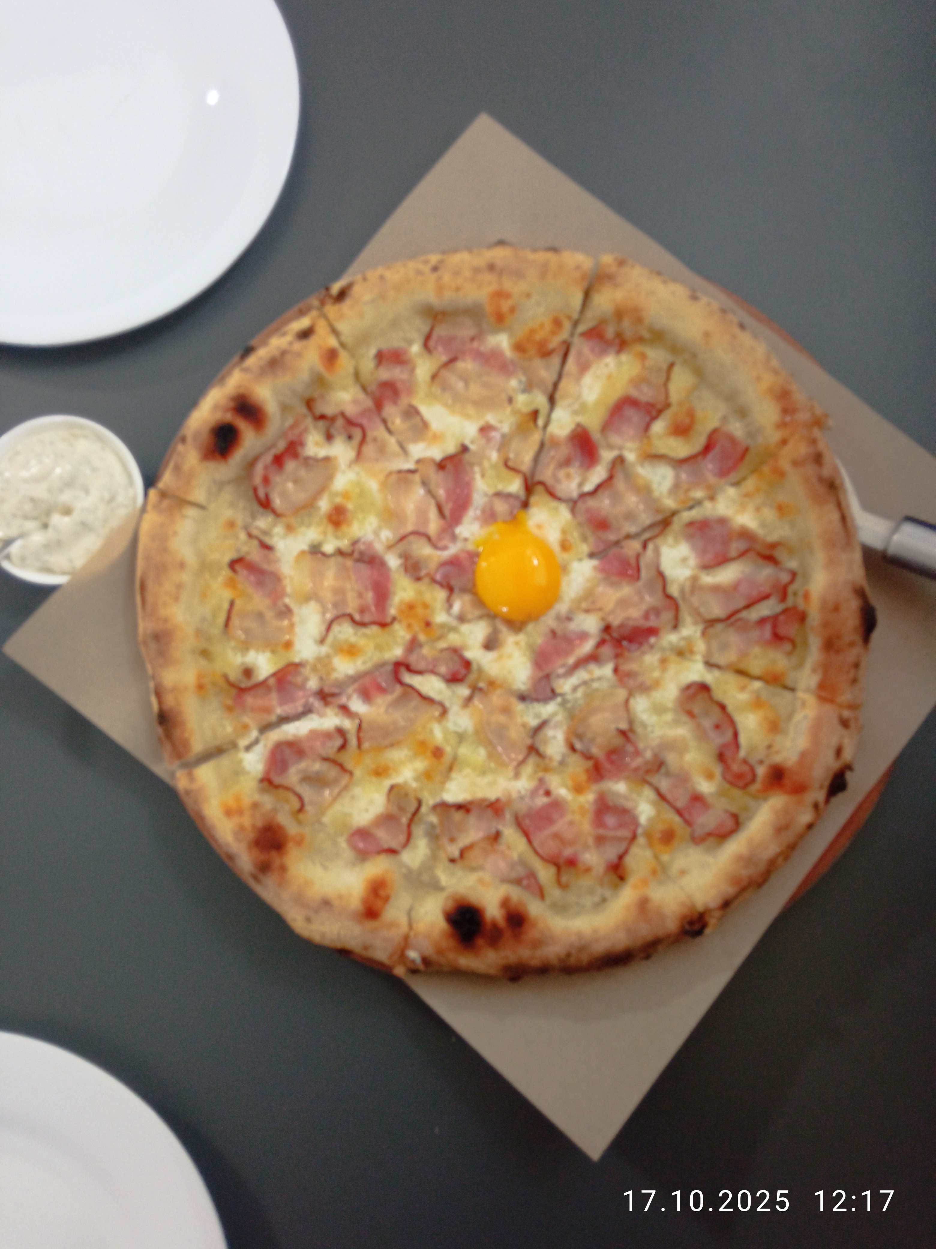 Pitseriya "Sancho" image 3