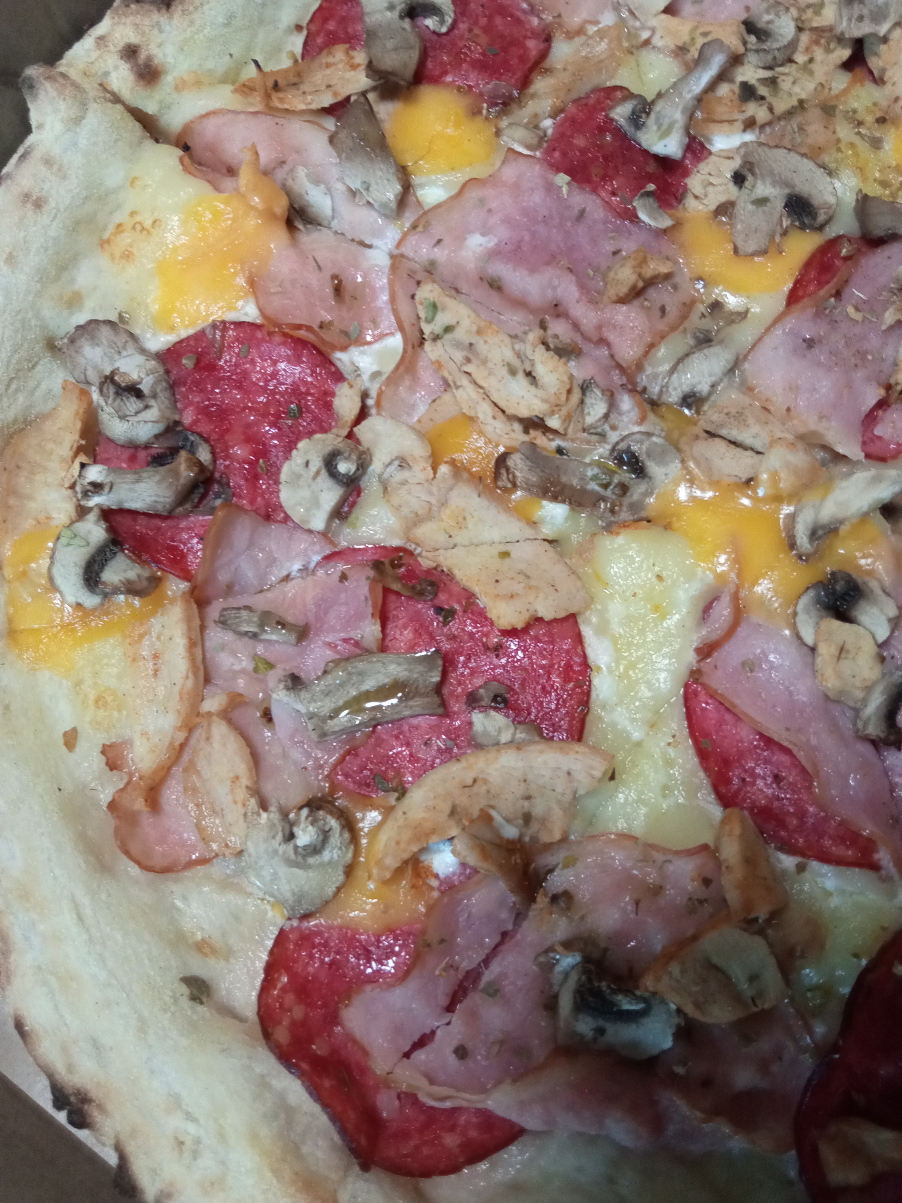 Pitseriya "Sancho" image 6