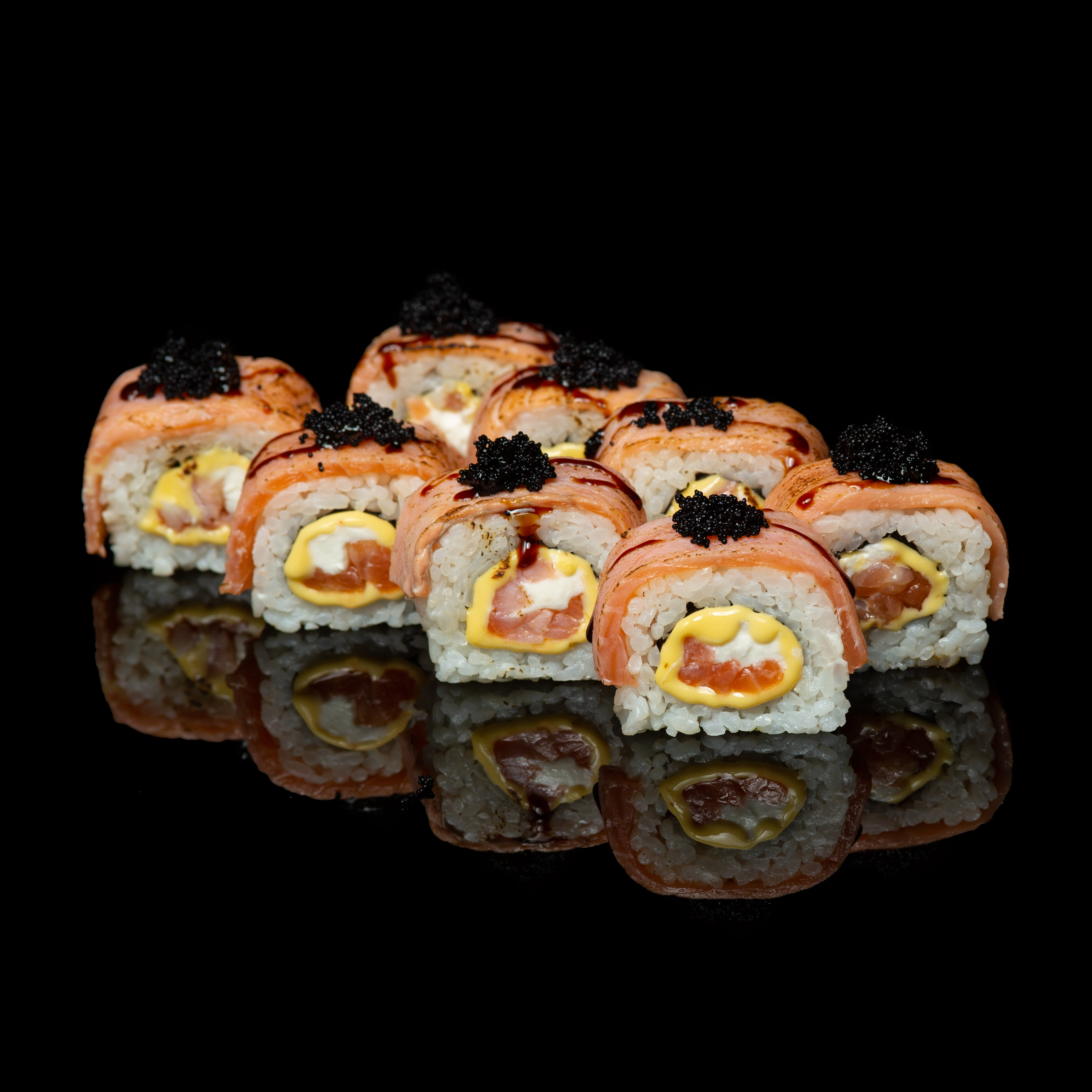 КУСАЙ СУШІ KUSAI SUSHI image 2