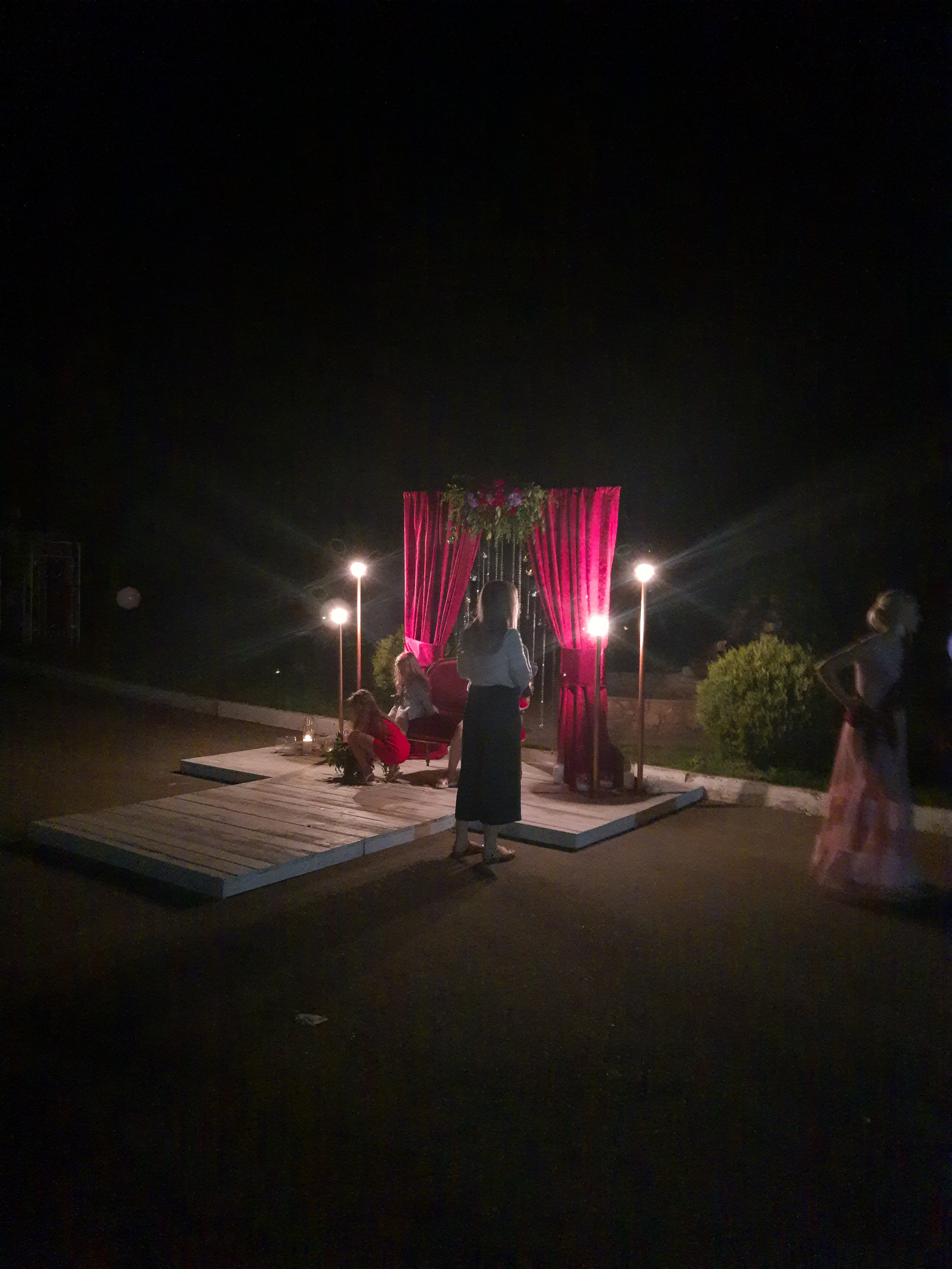 White pearl image 10