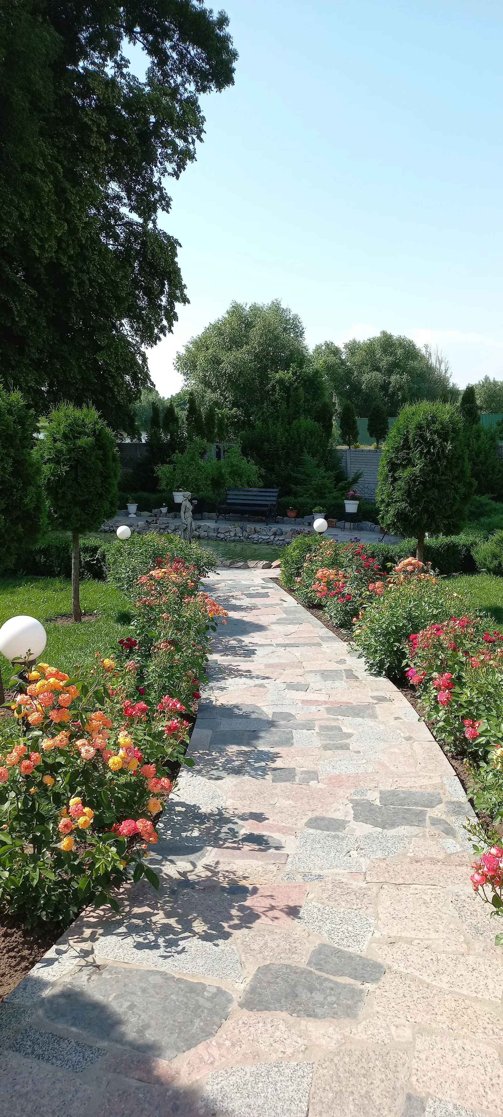 Hostynnyy Dvir image 6
