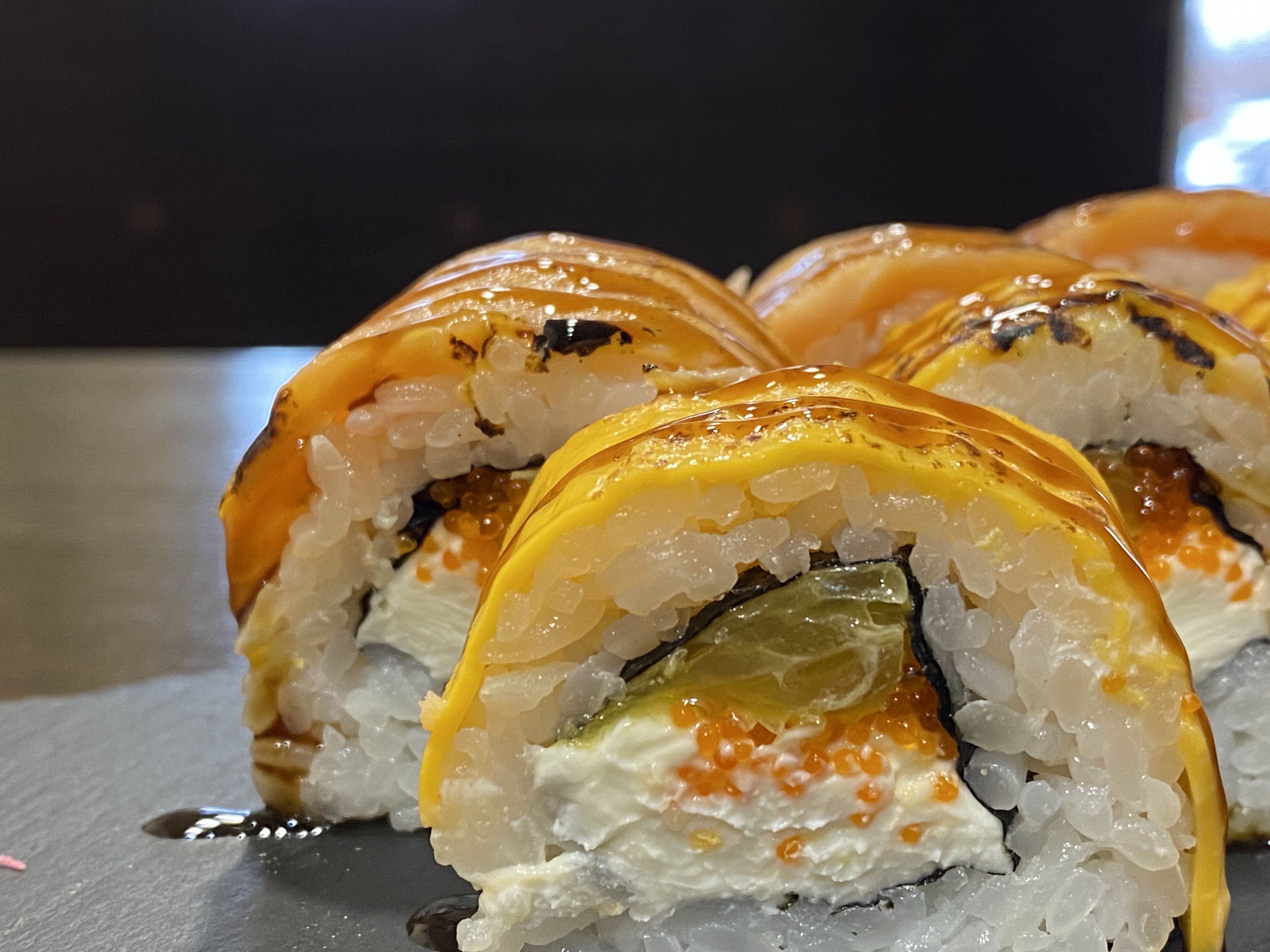 Alia Trattoria image 2