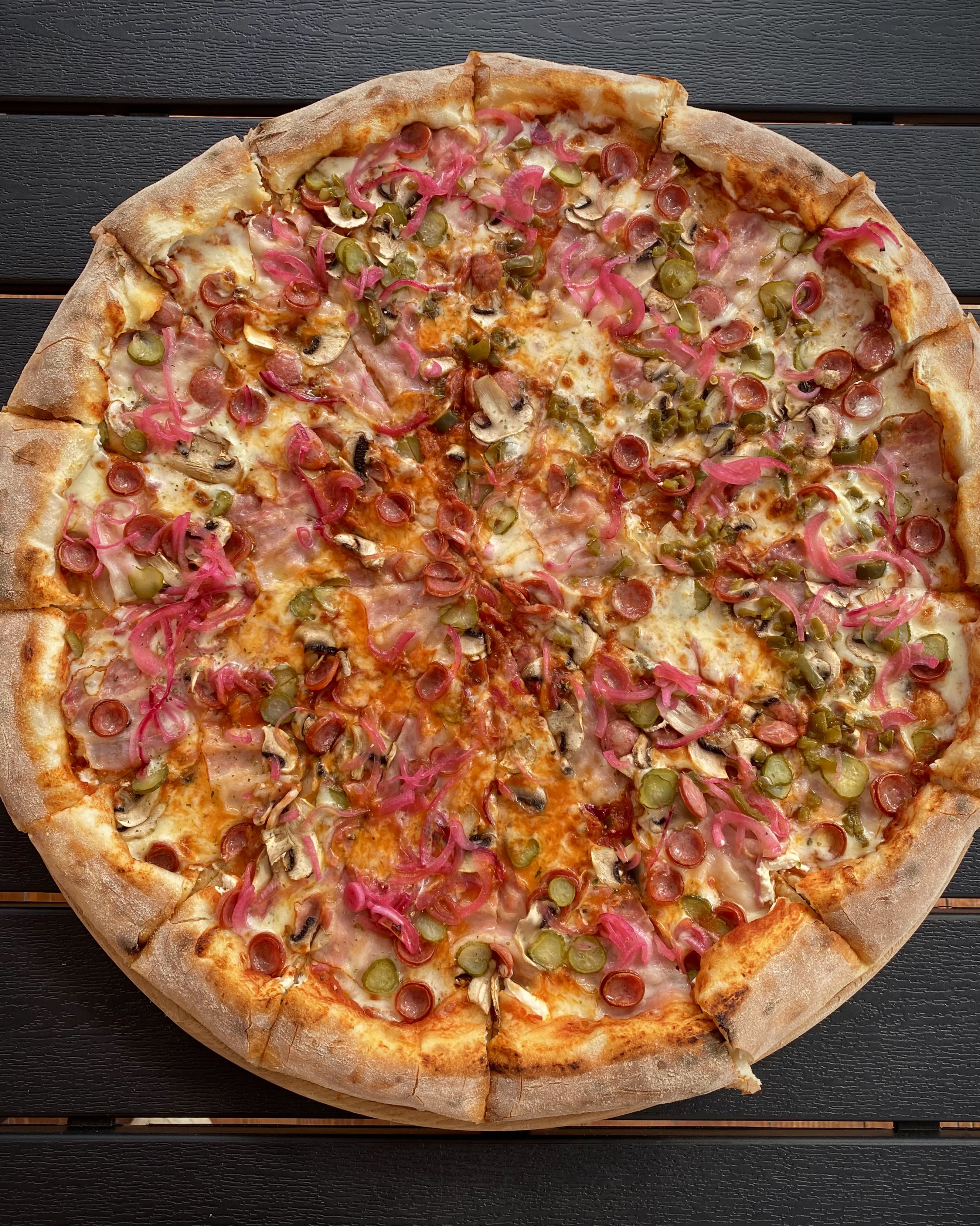 Alia Trattoria image 3