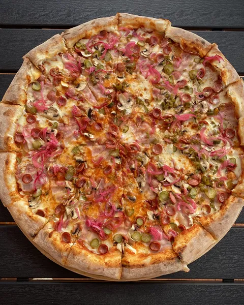 Alia Trattoria image 3