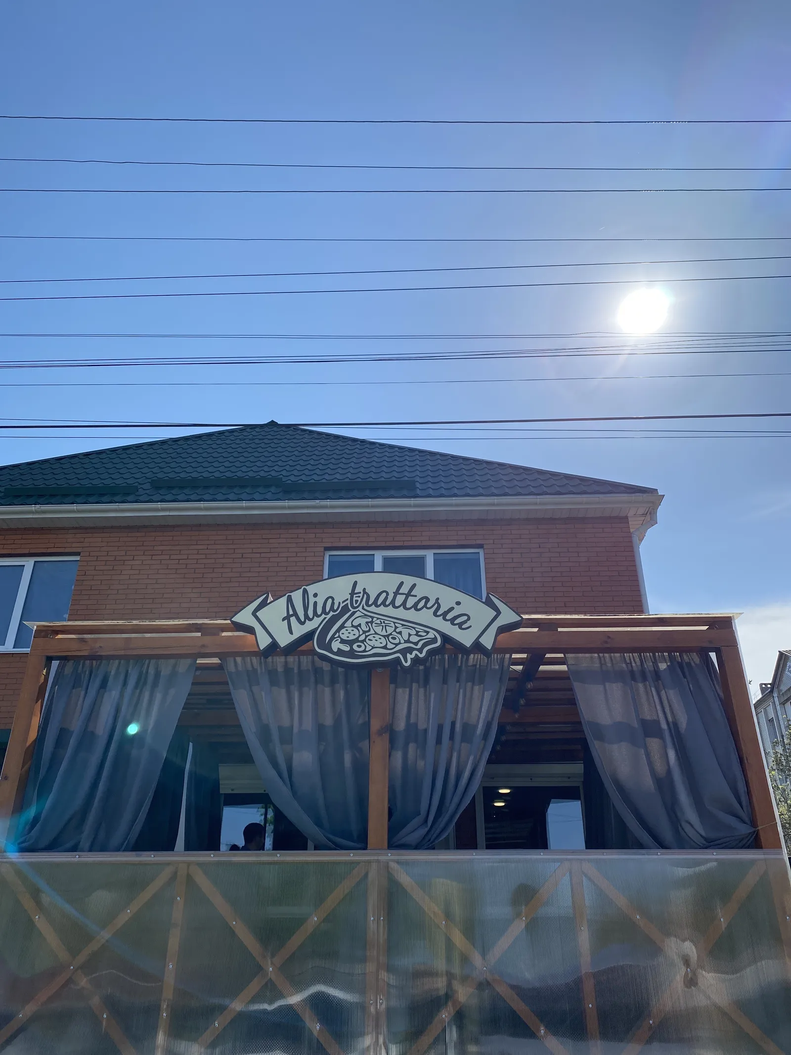 Alia Trattoria image 10