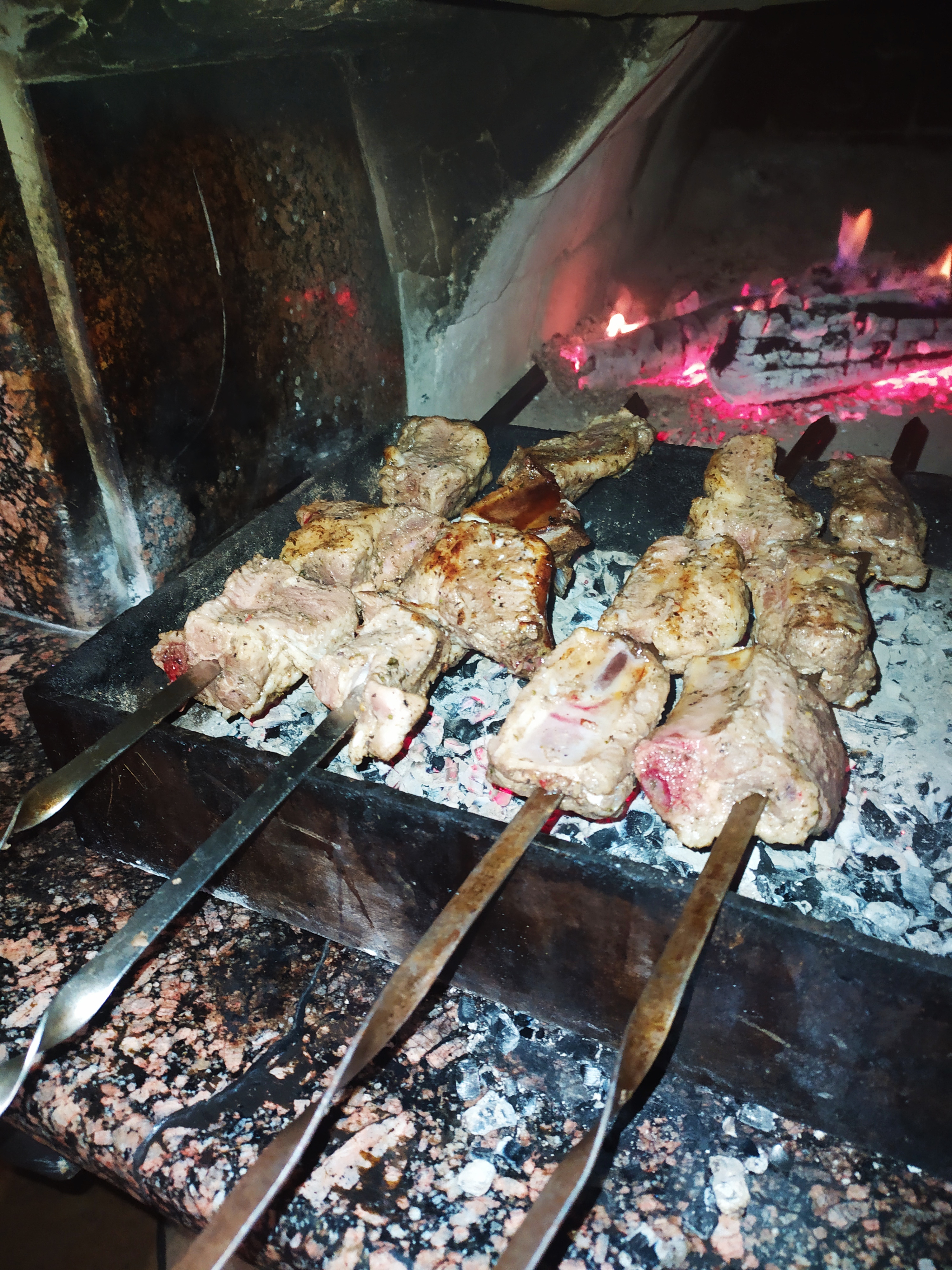 Koliba "Fountain" image 2