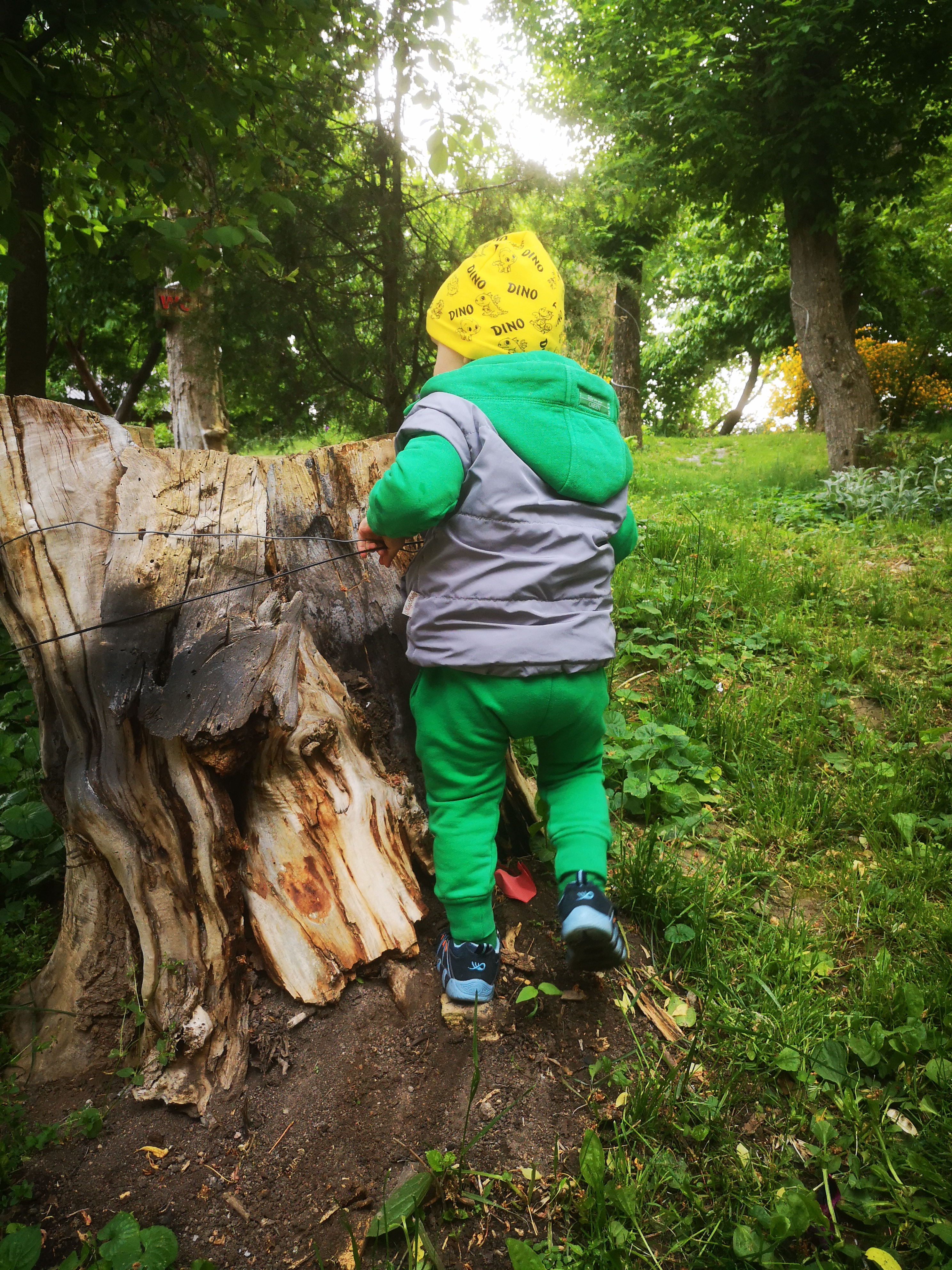 Koliba "Fountain" image 3