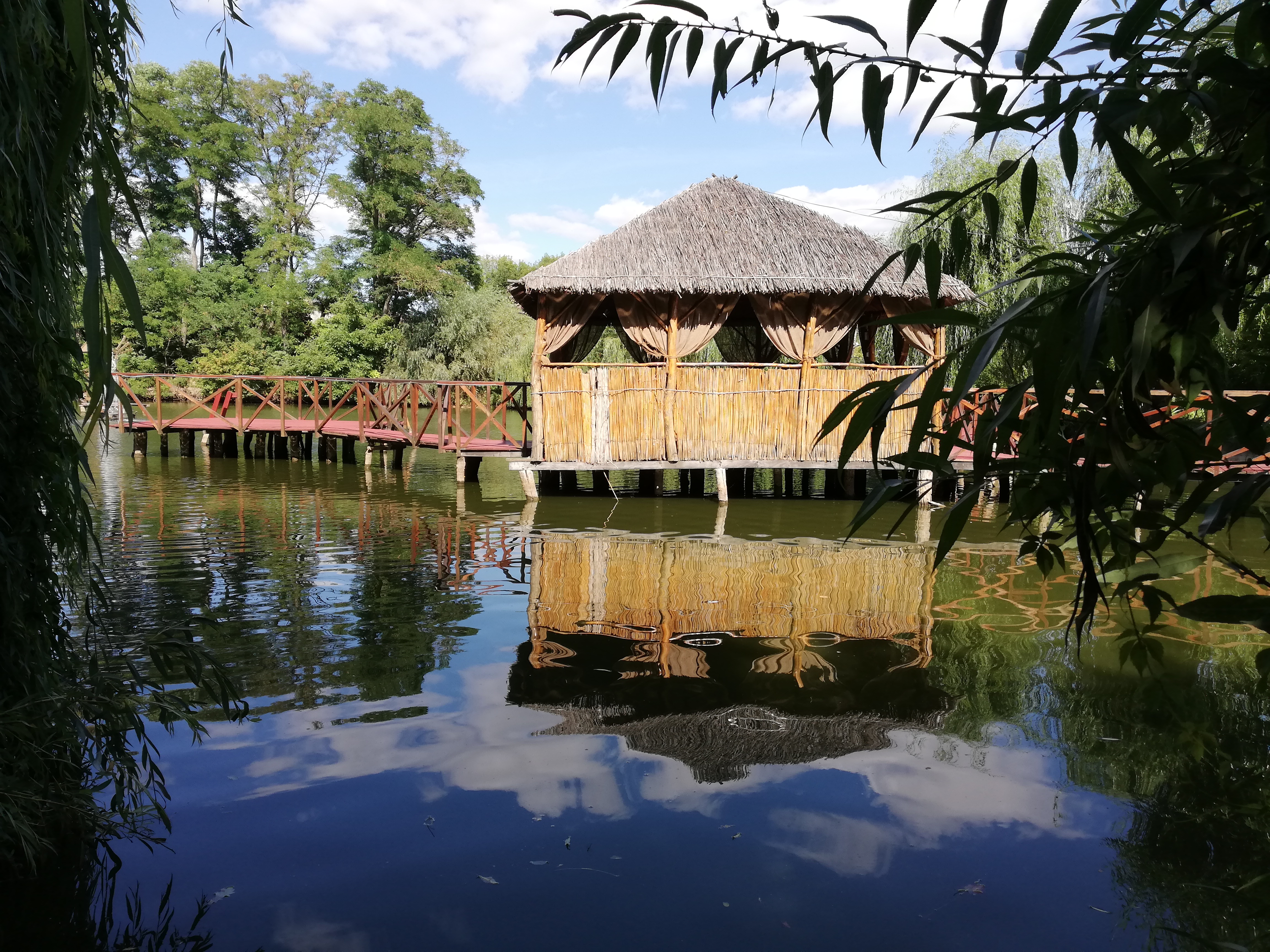 Koliba "Fountain" image 4
