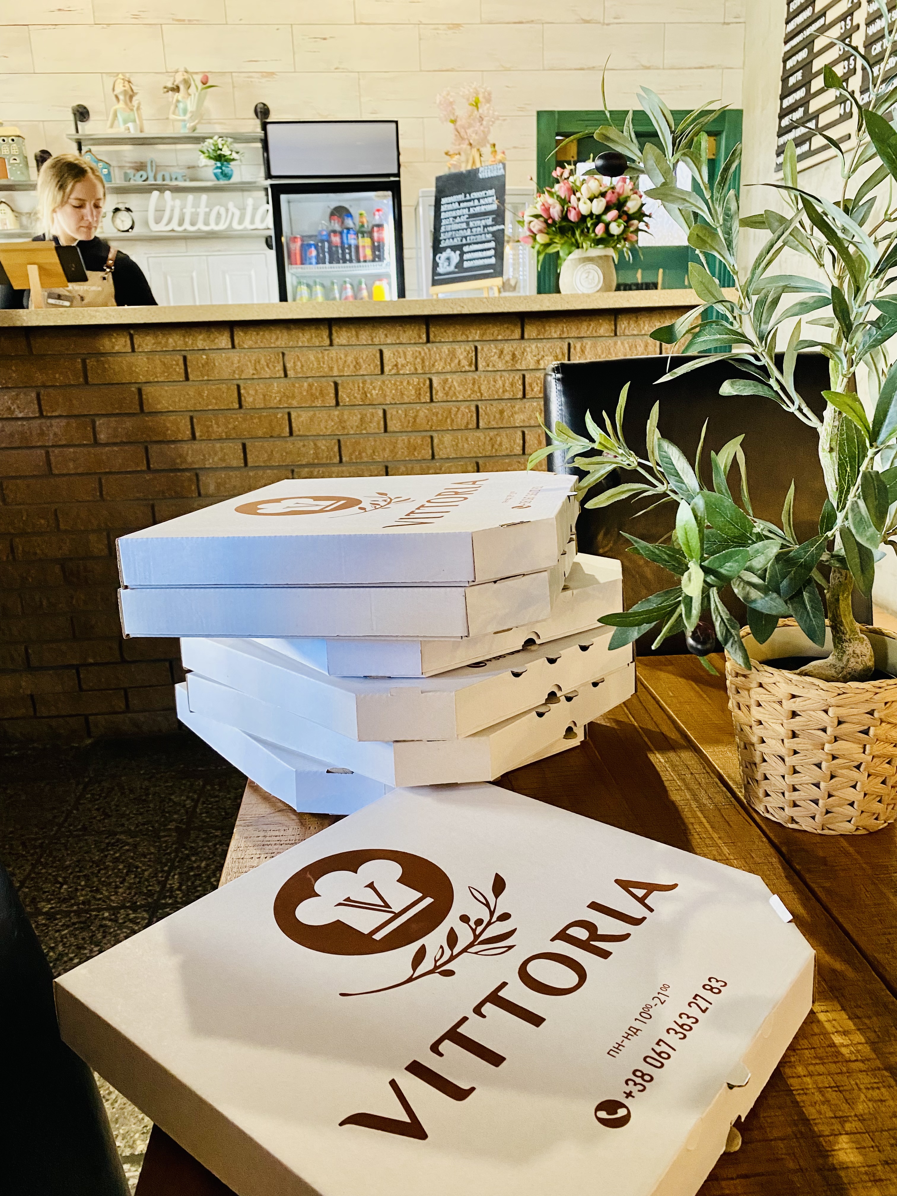 Pizzeria Vittoria image 3