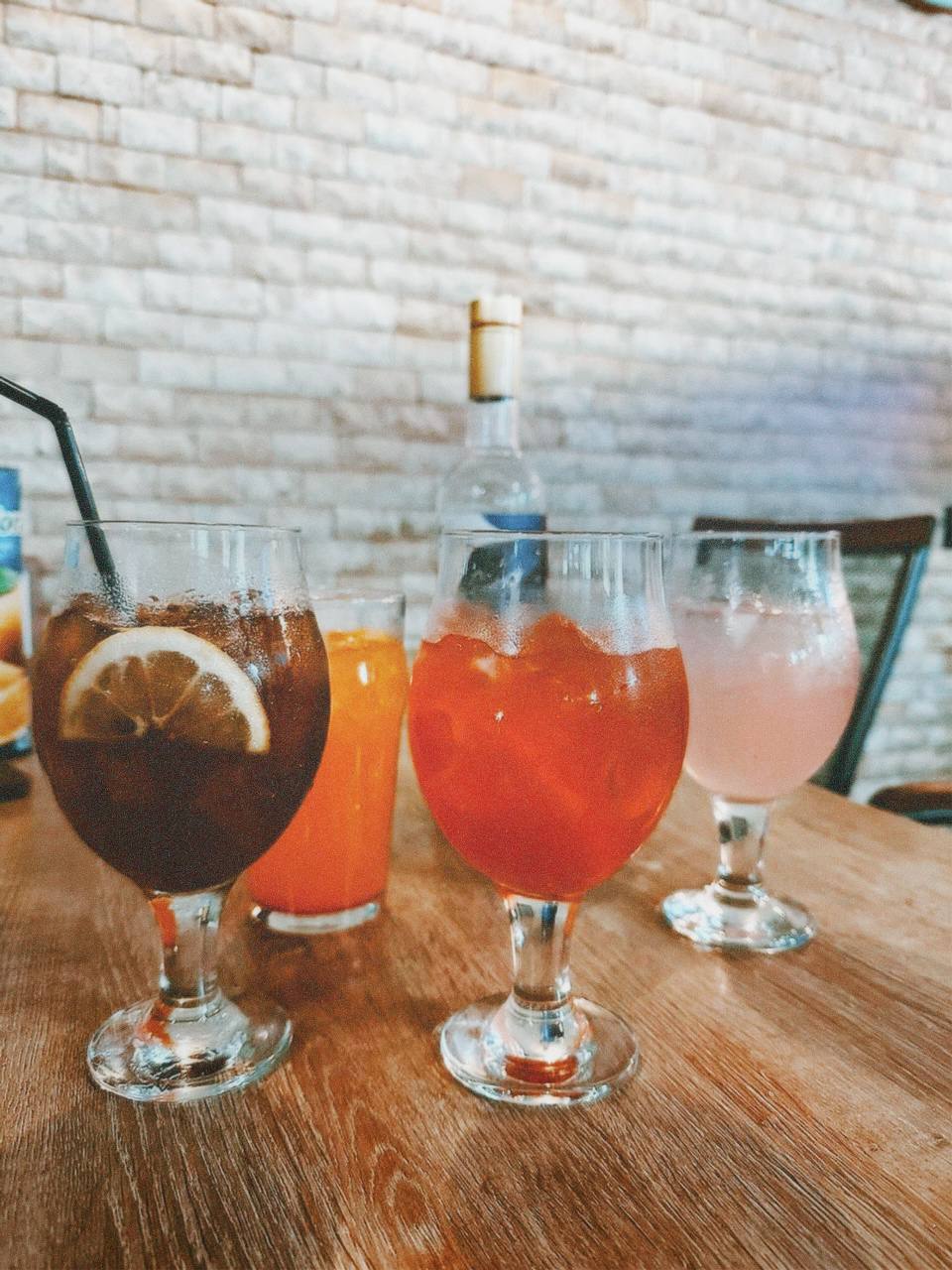 Pizzeria Vittoria image 8