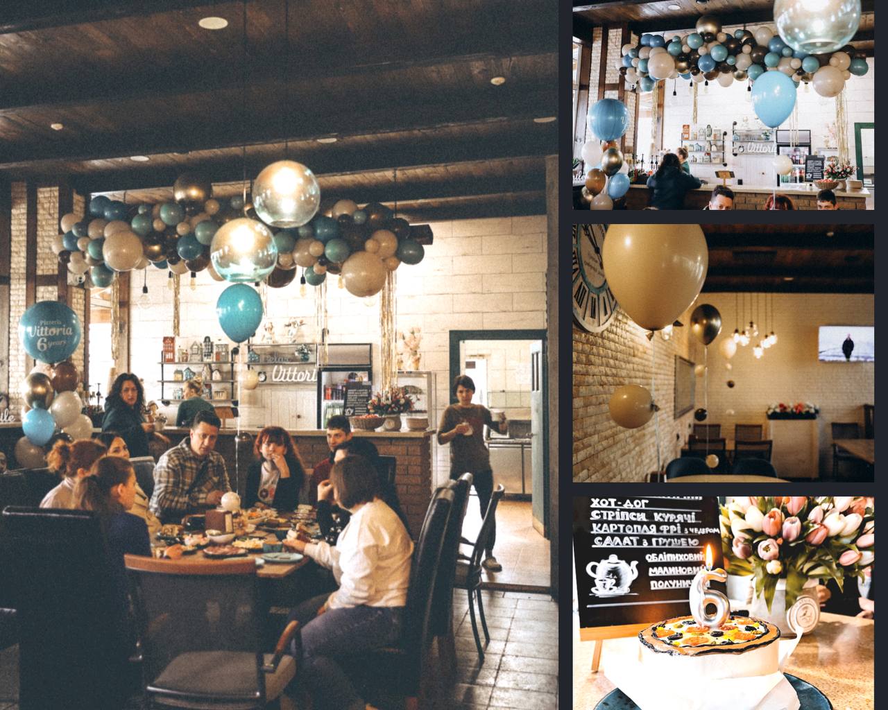 Pizzeria Vittoria image 10