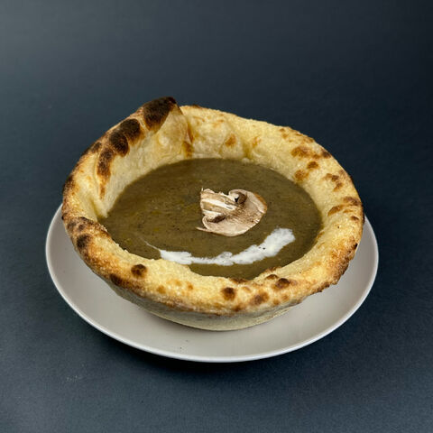 Banda Pizza Тальне image 1
