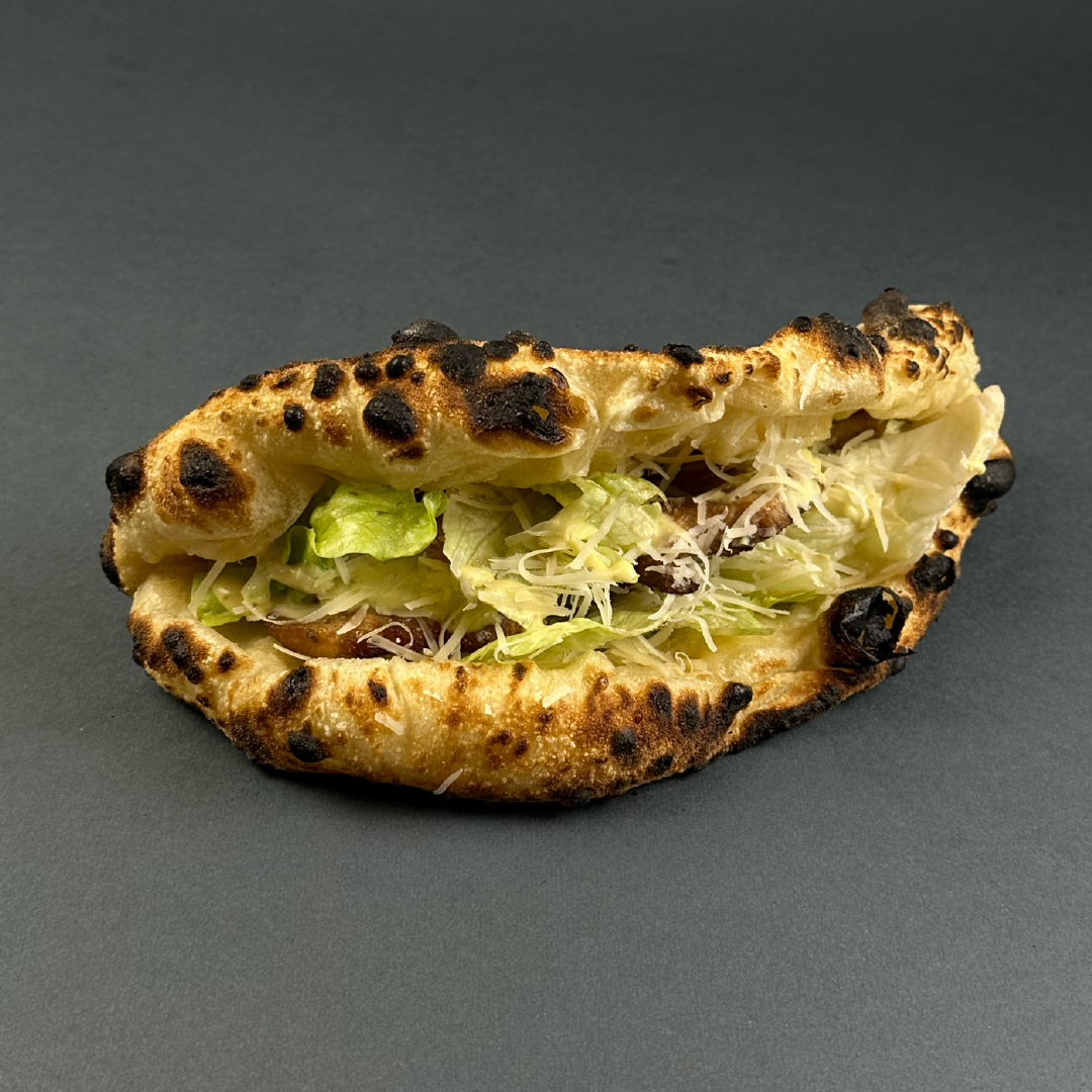 Banda Pizza Тальне image 7