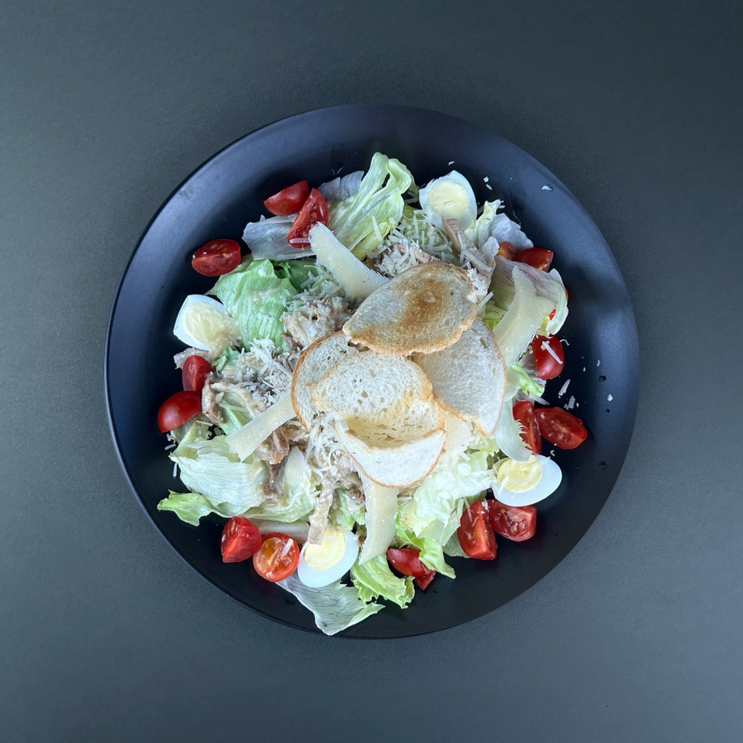 Banda Pizza Тальне image 8