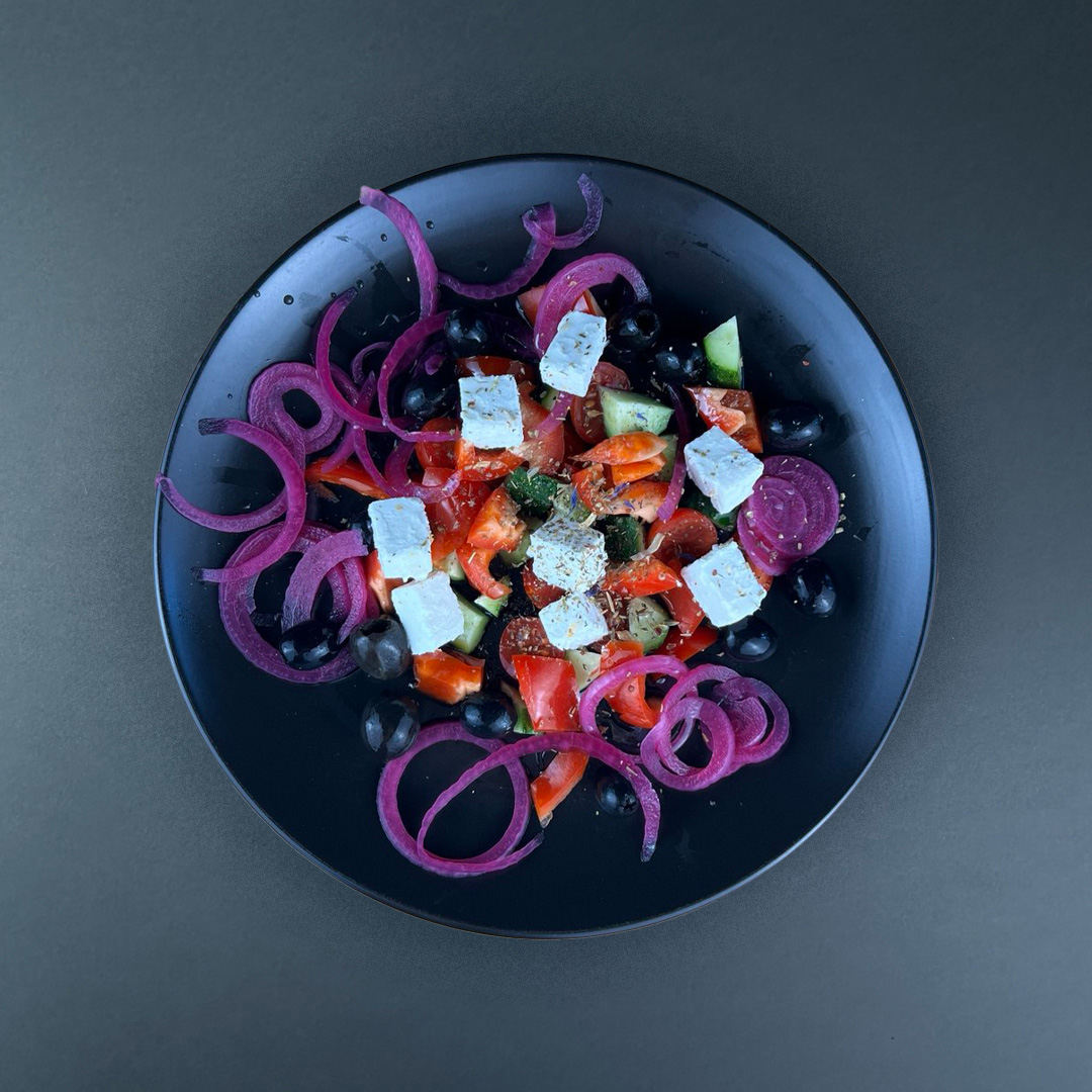 Banda Pizza Тальне image 10