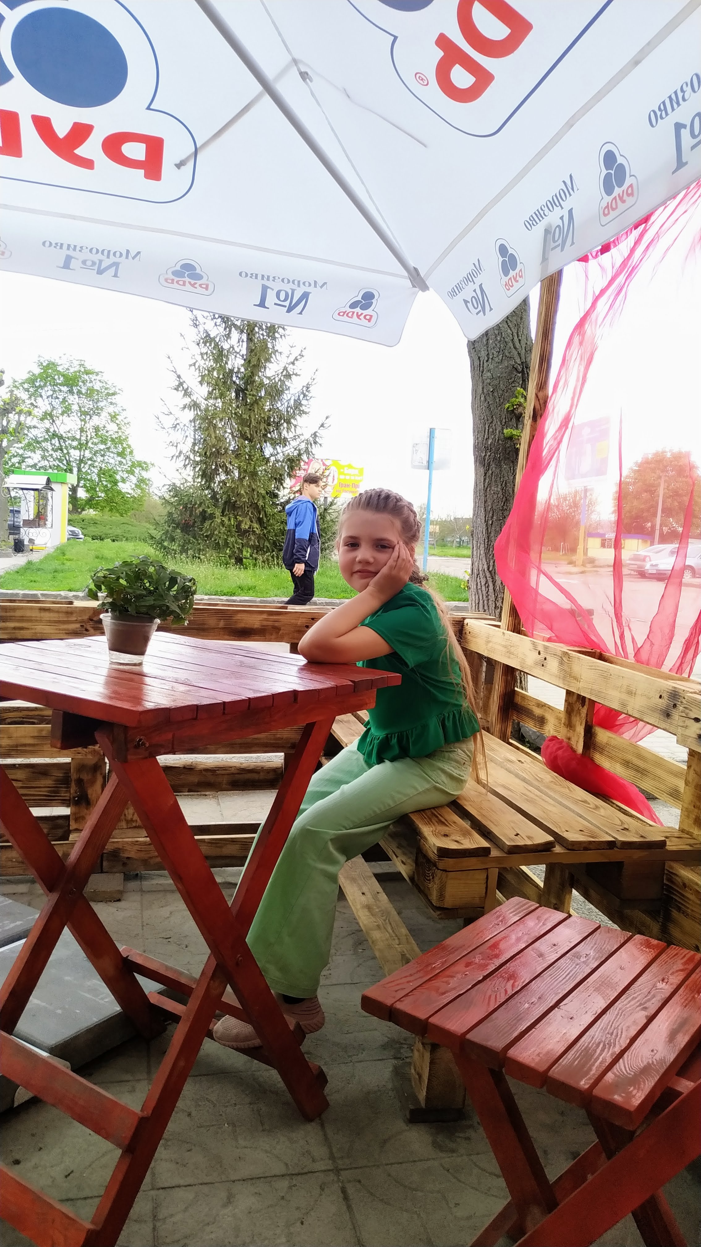 ДайBURGER image 1