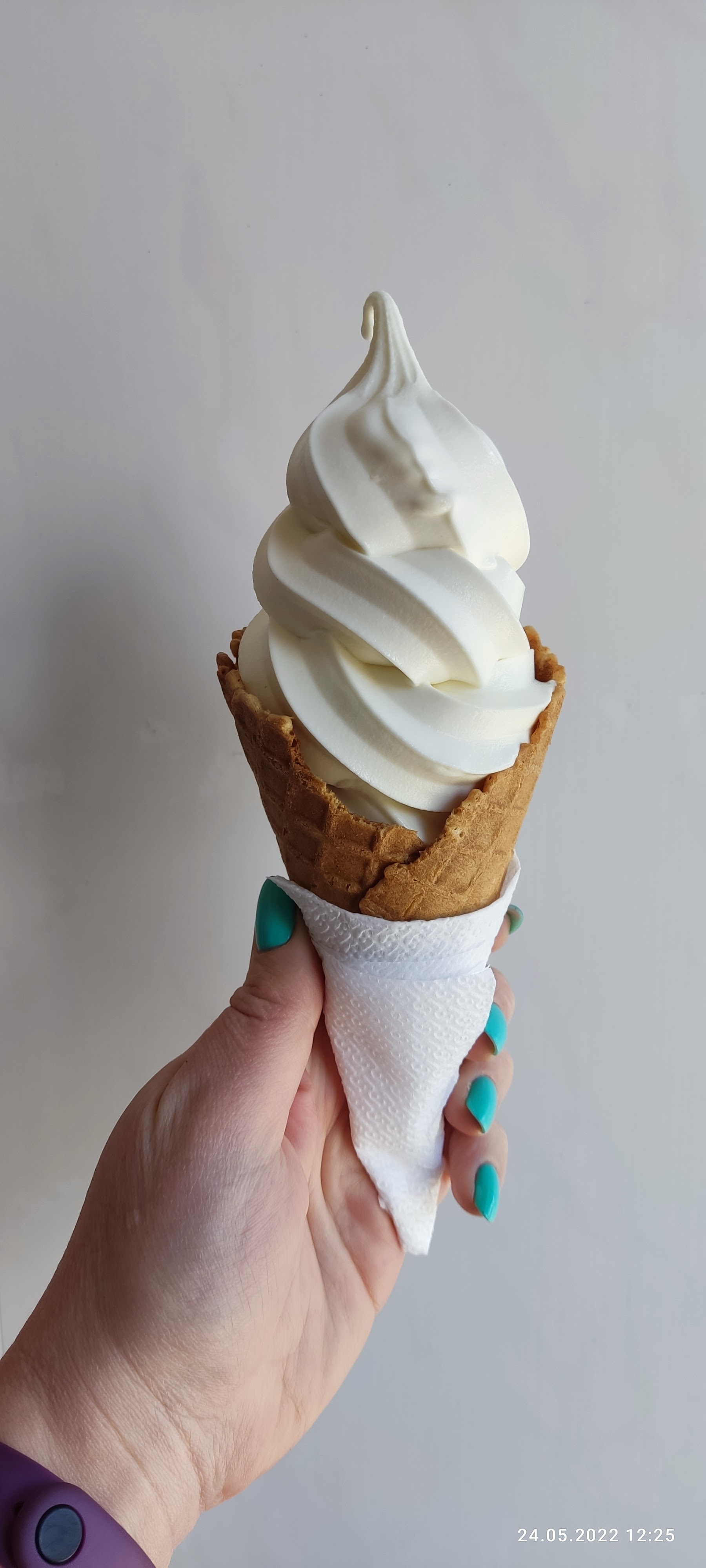 ДайBURGER image 4