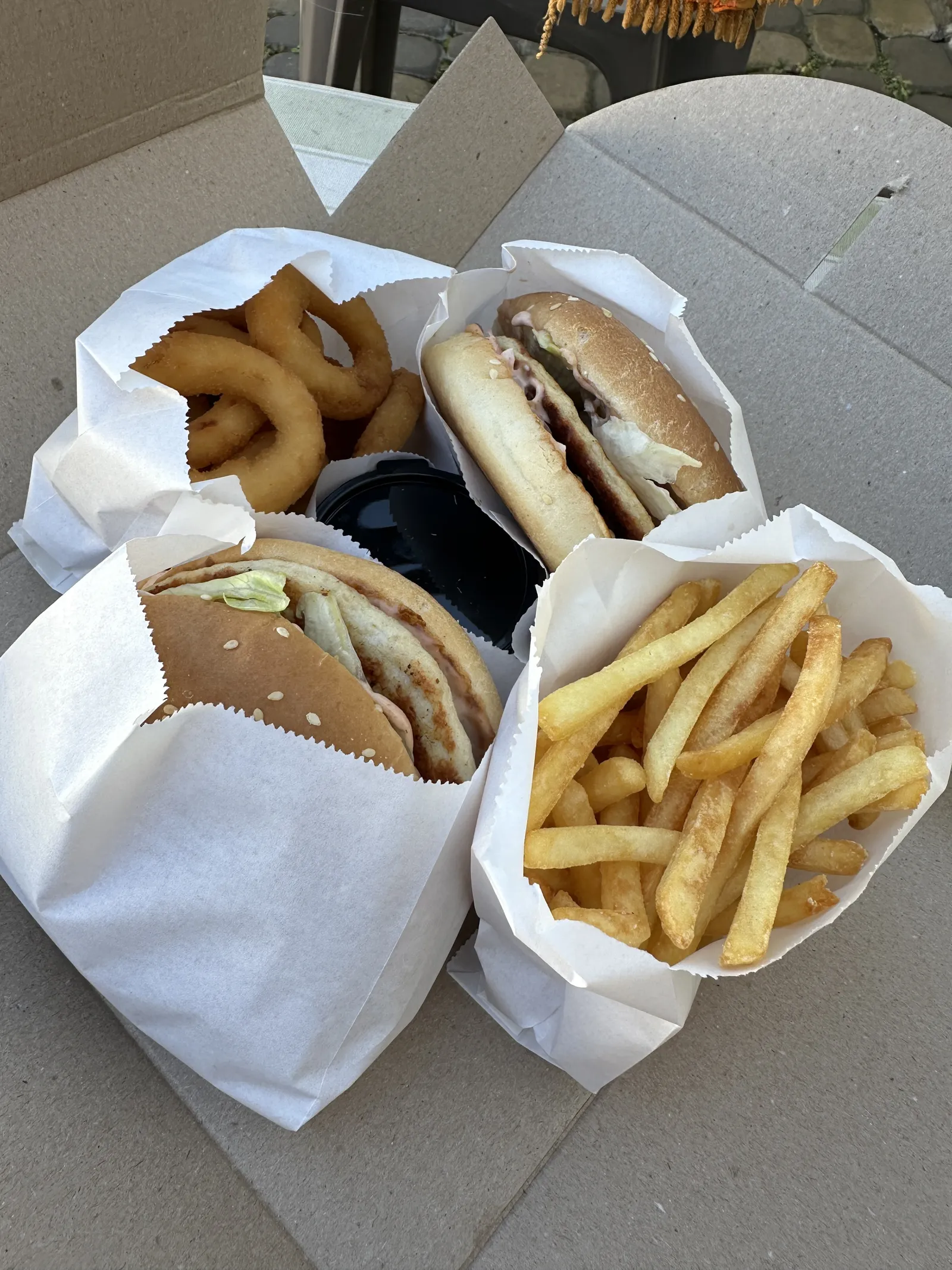 ДайBURGER image 5