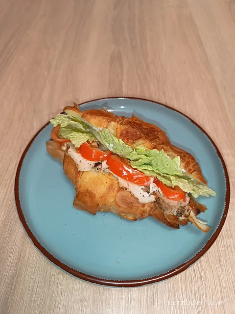 ДайBURGER image 8