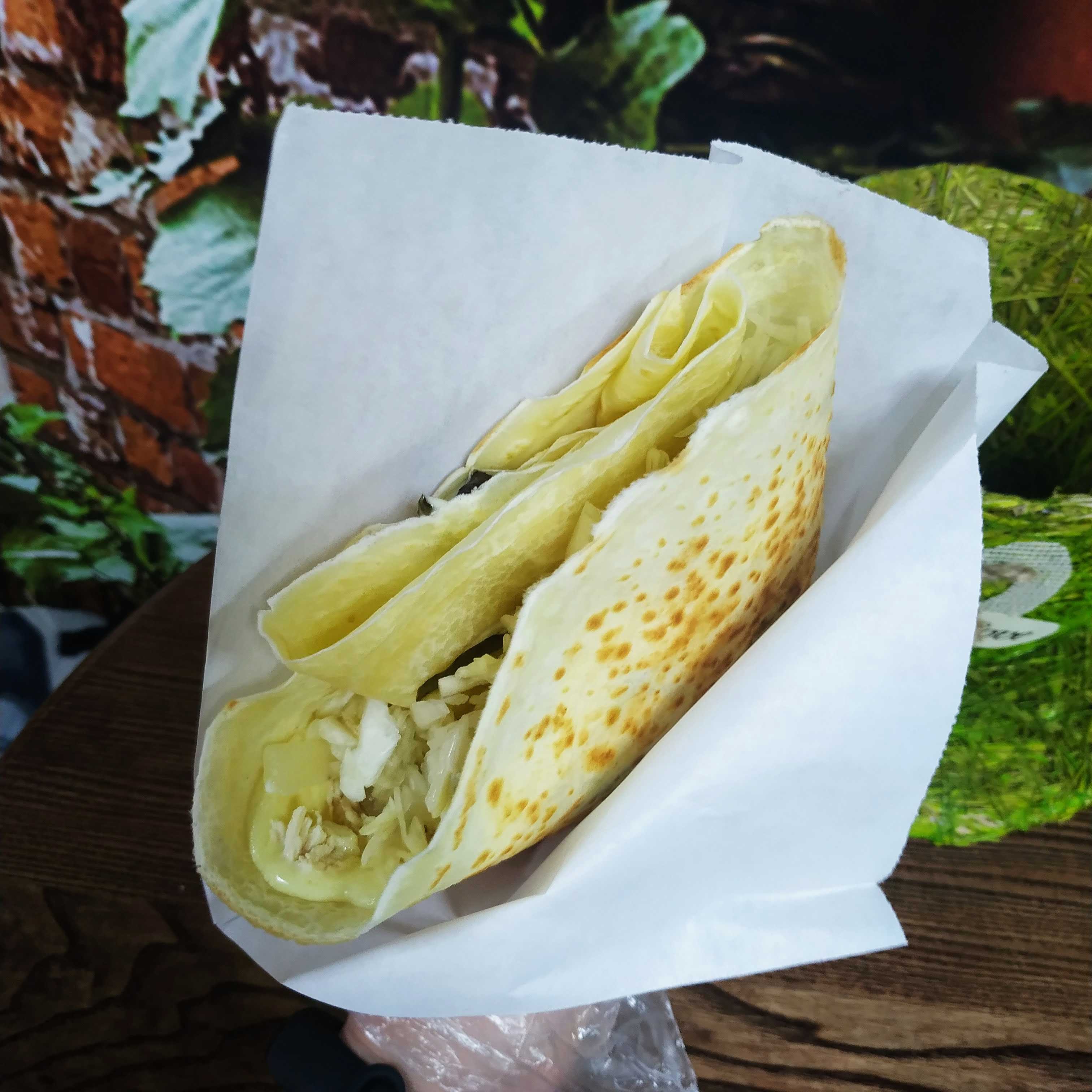 ДайBURGER image 9