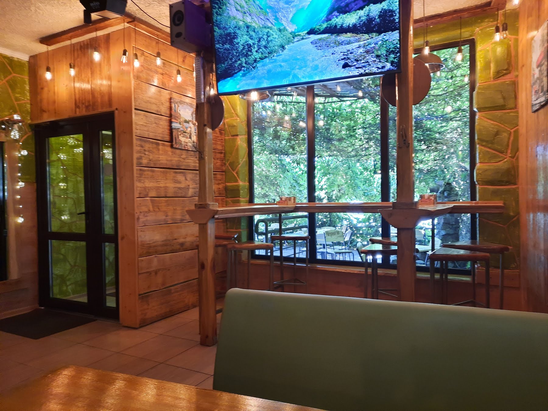 Pitseriya "-40" Tal'ne image 5