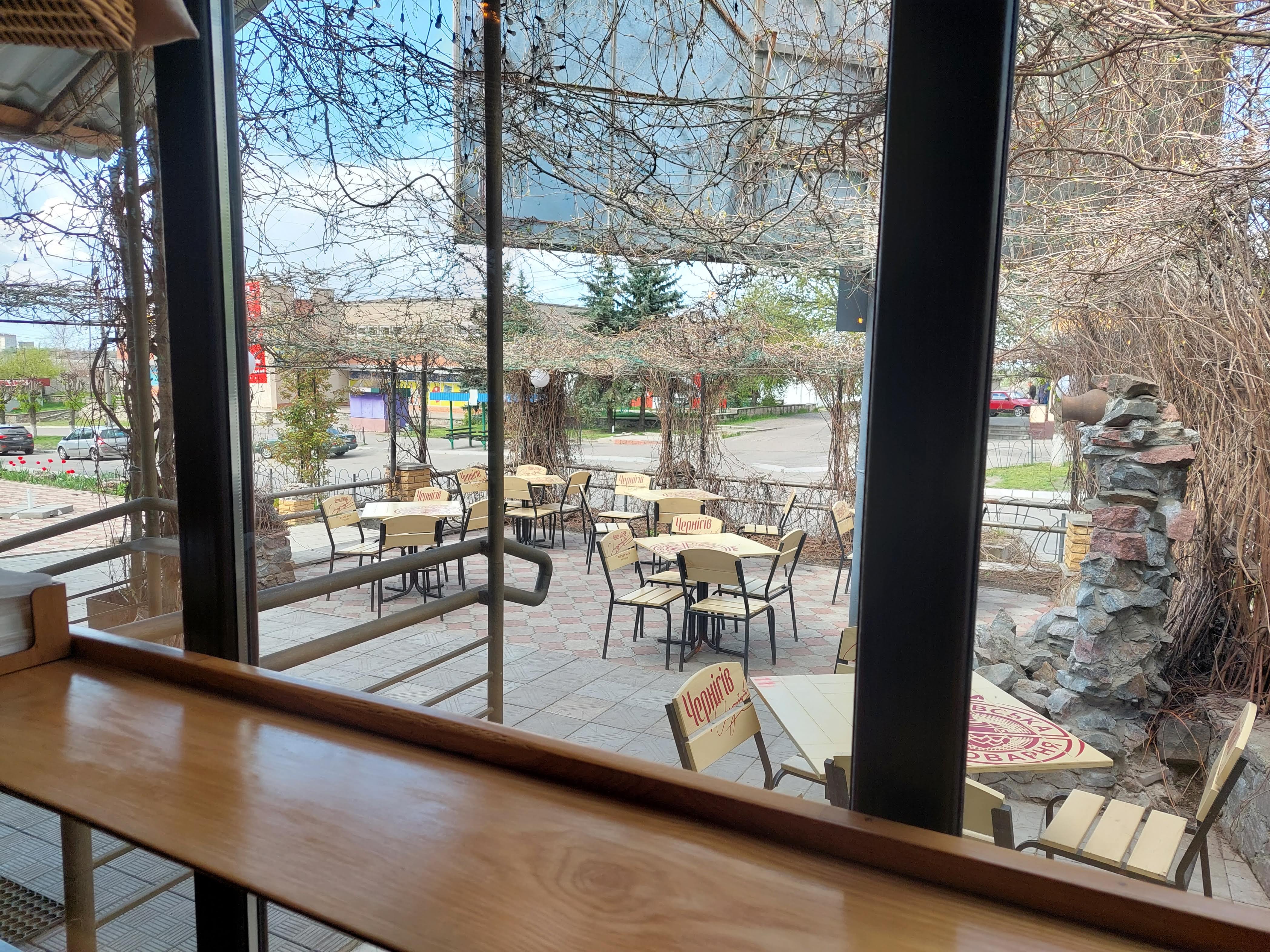 Pitseriya "-40" Tal'ne image 9