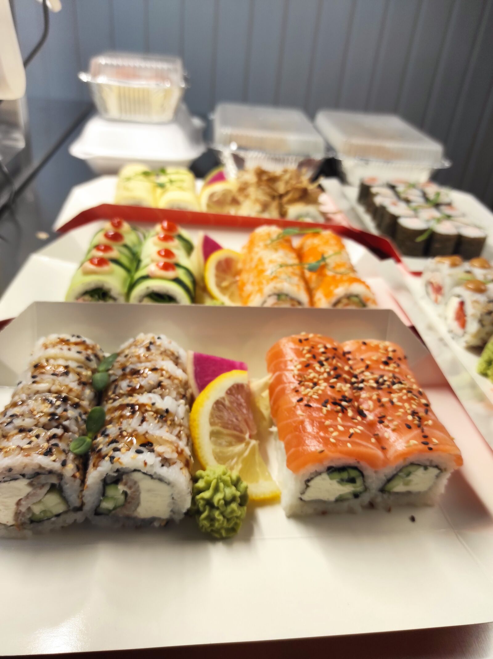 WASABI image 3
