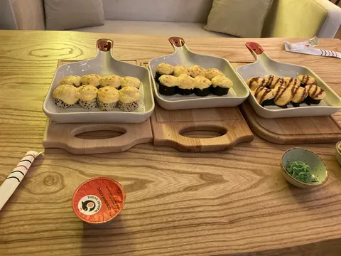 WASABI image 6