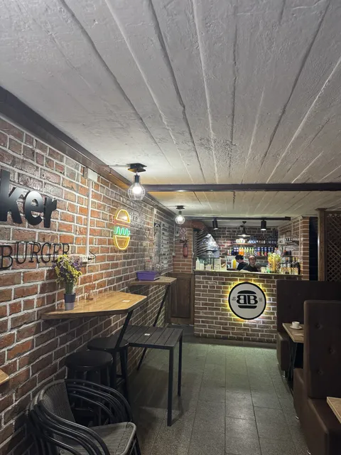 Bunker Burger image 1