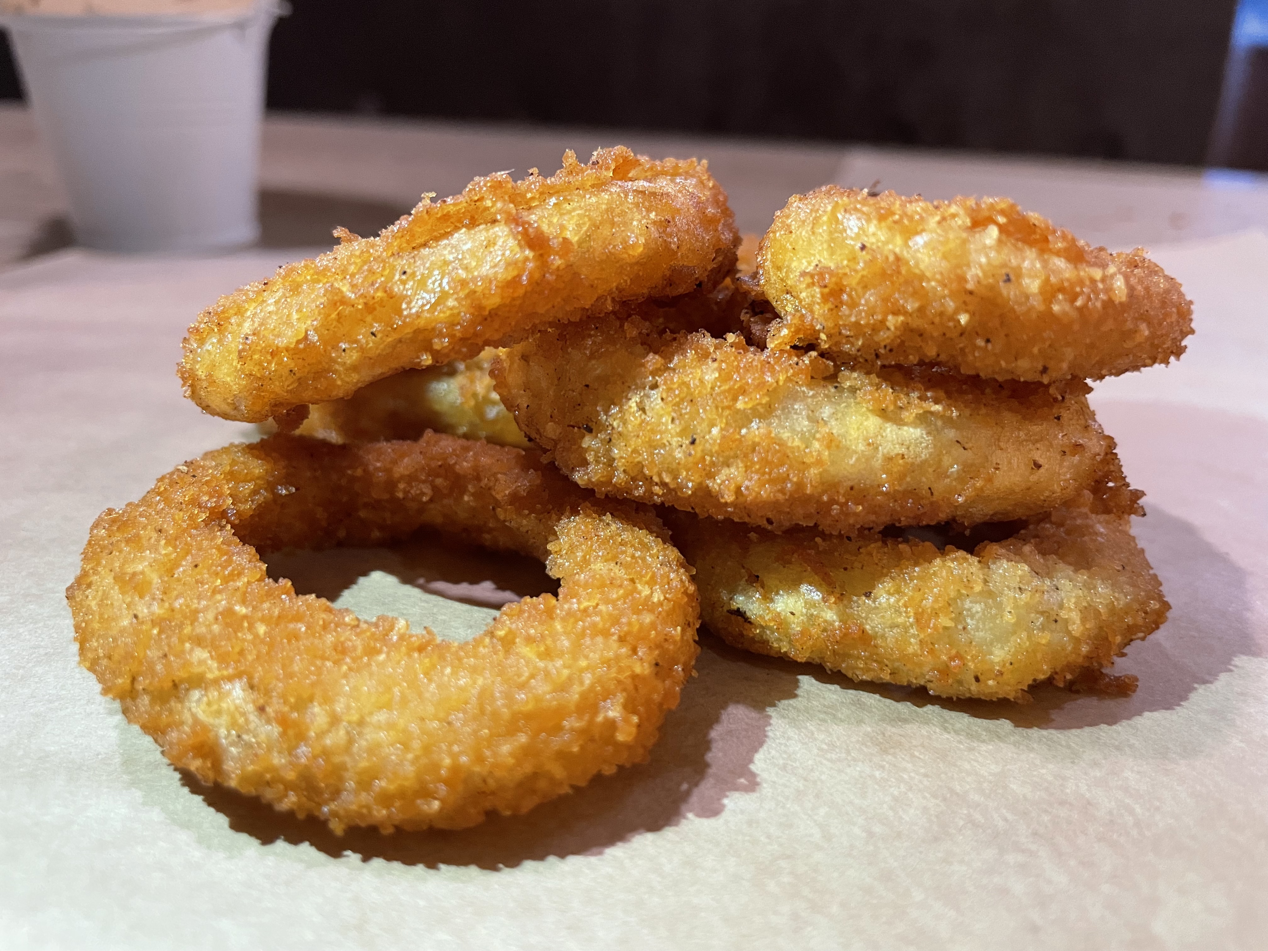 Bunker Burger image 2