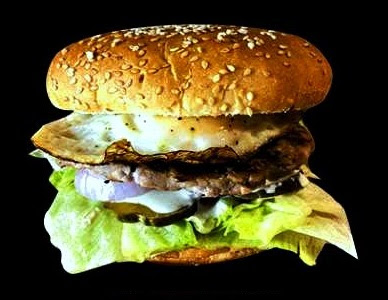 Bunker Burger image 3