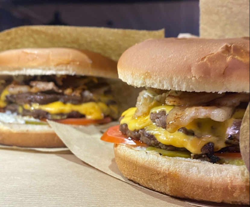 Bunker Burger image 4